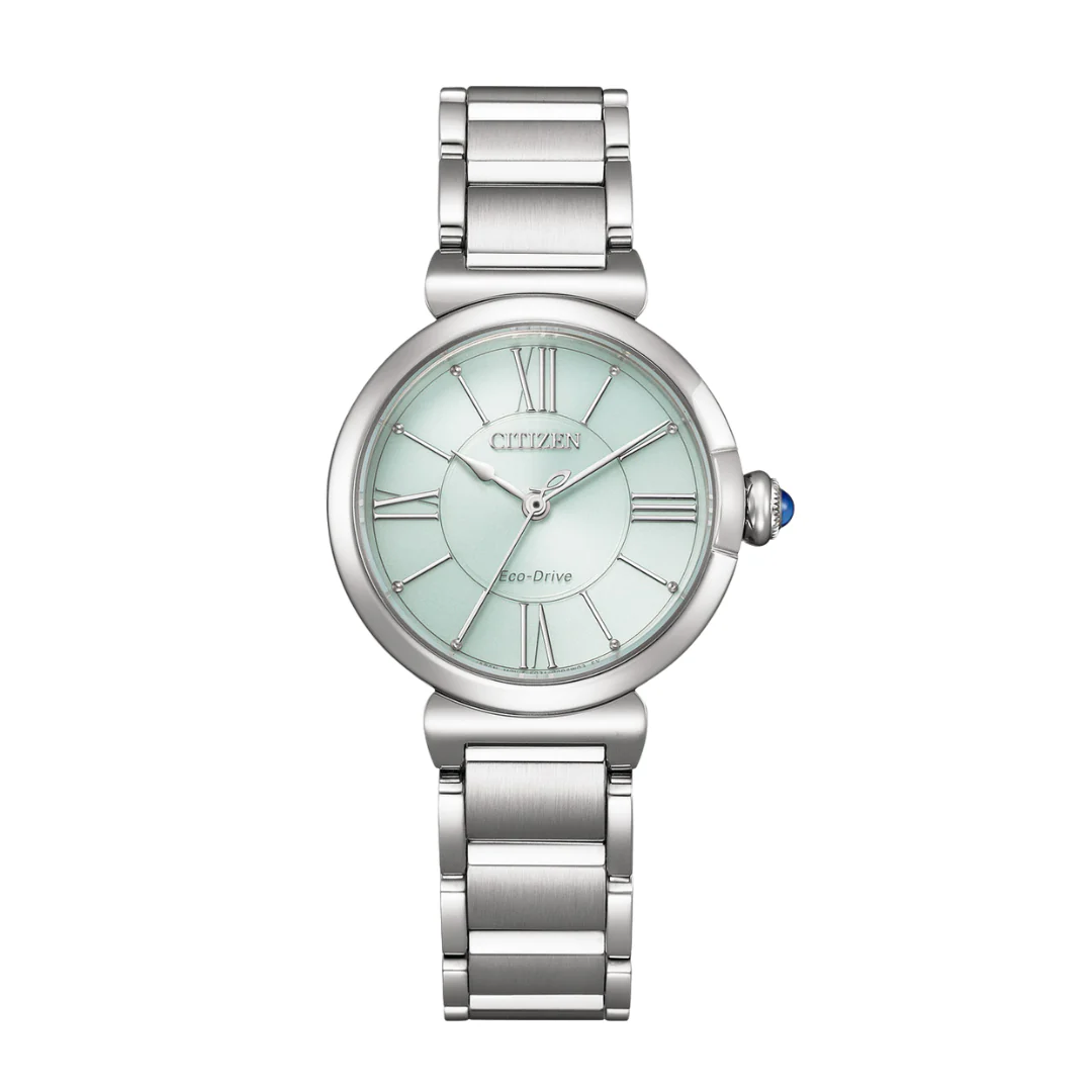 CITIZEN L EM1070-83L ECO-DRIVE WOMEN WATCH