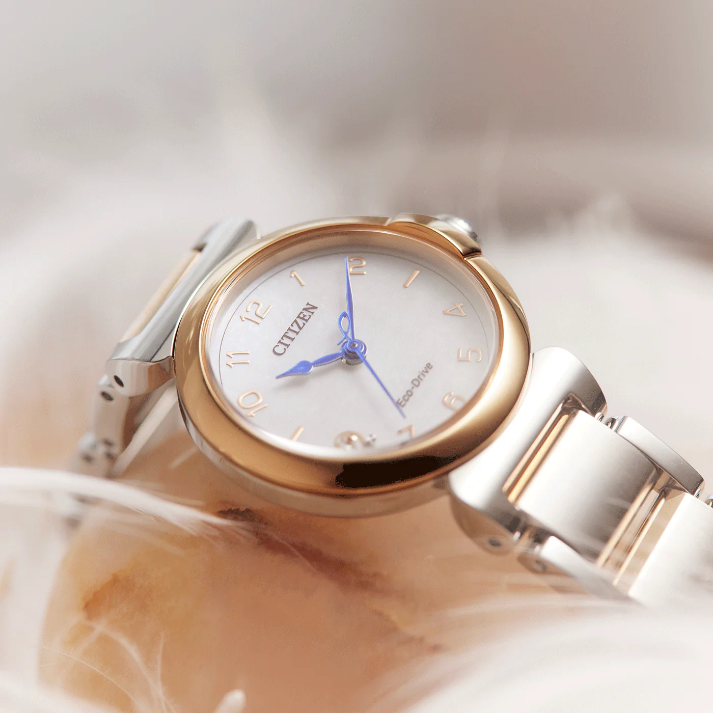 CITIZEN L EM1136-87D ECO-DRIVE WOMEN WATCH - Image 3