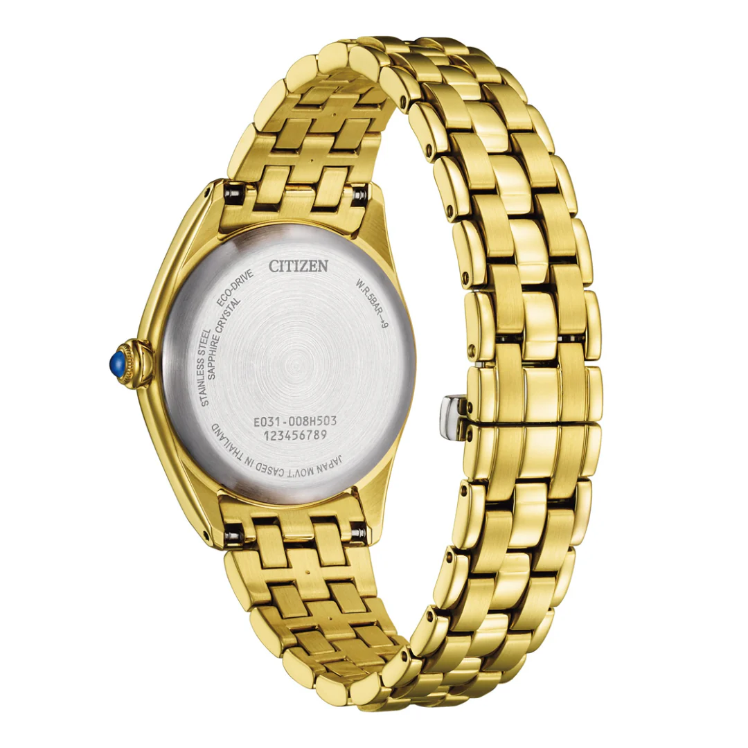 CITIZEN L EM1142-84L ECO-DRIVE WOMEN WATCH - Image 2