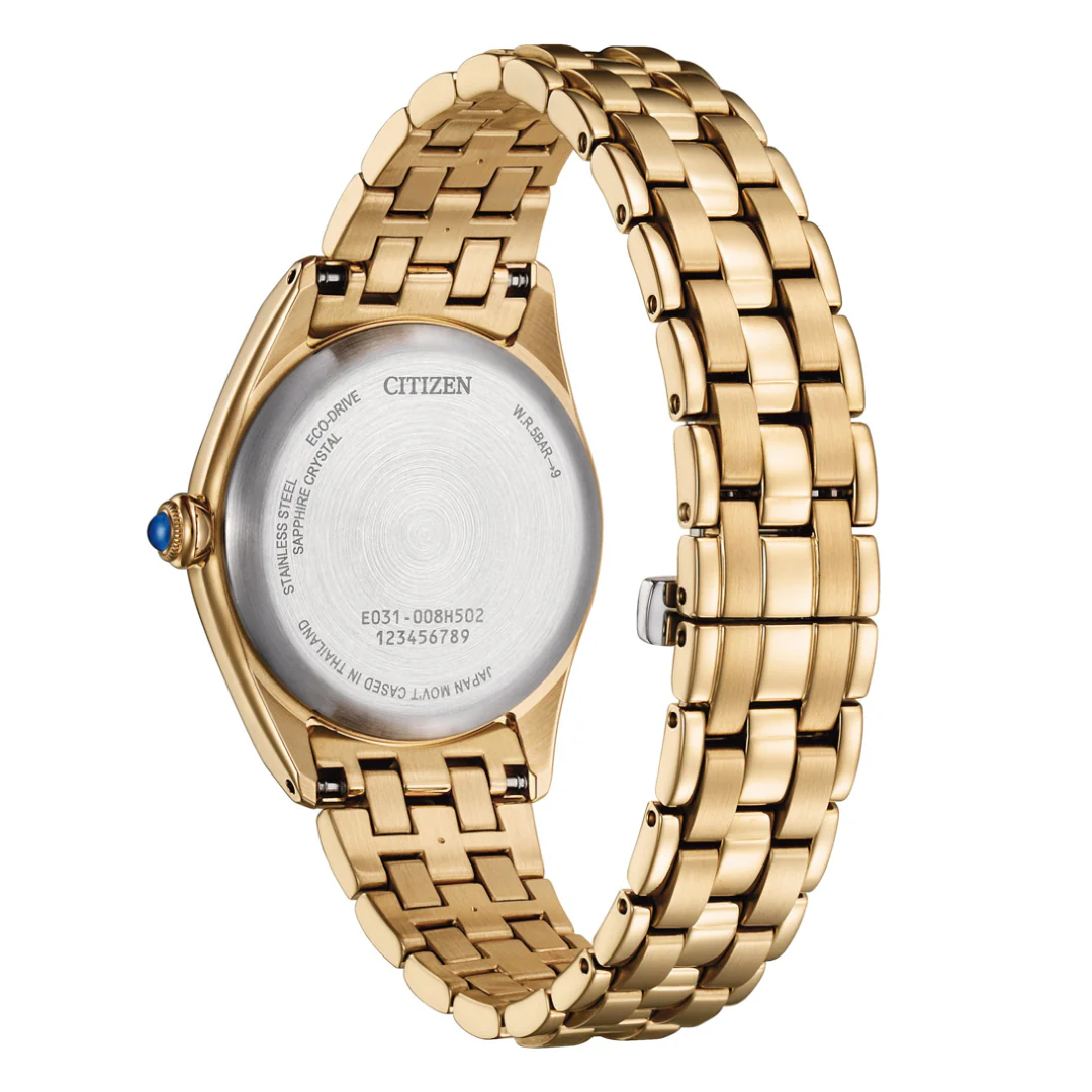 CITIZEN L EM1143-81Z ECO-DRIVE WOMEN WATCH - Image 2