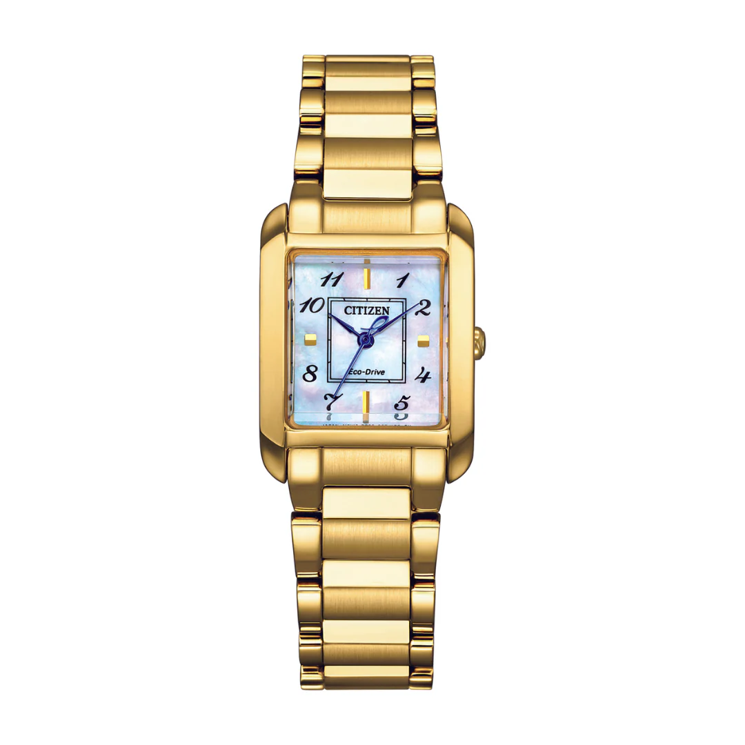 CITIZEN L EW5602-81D ECO-DRIVE WOMEN WATCH