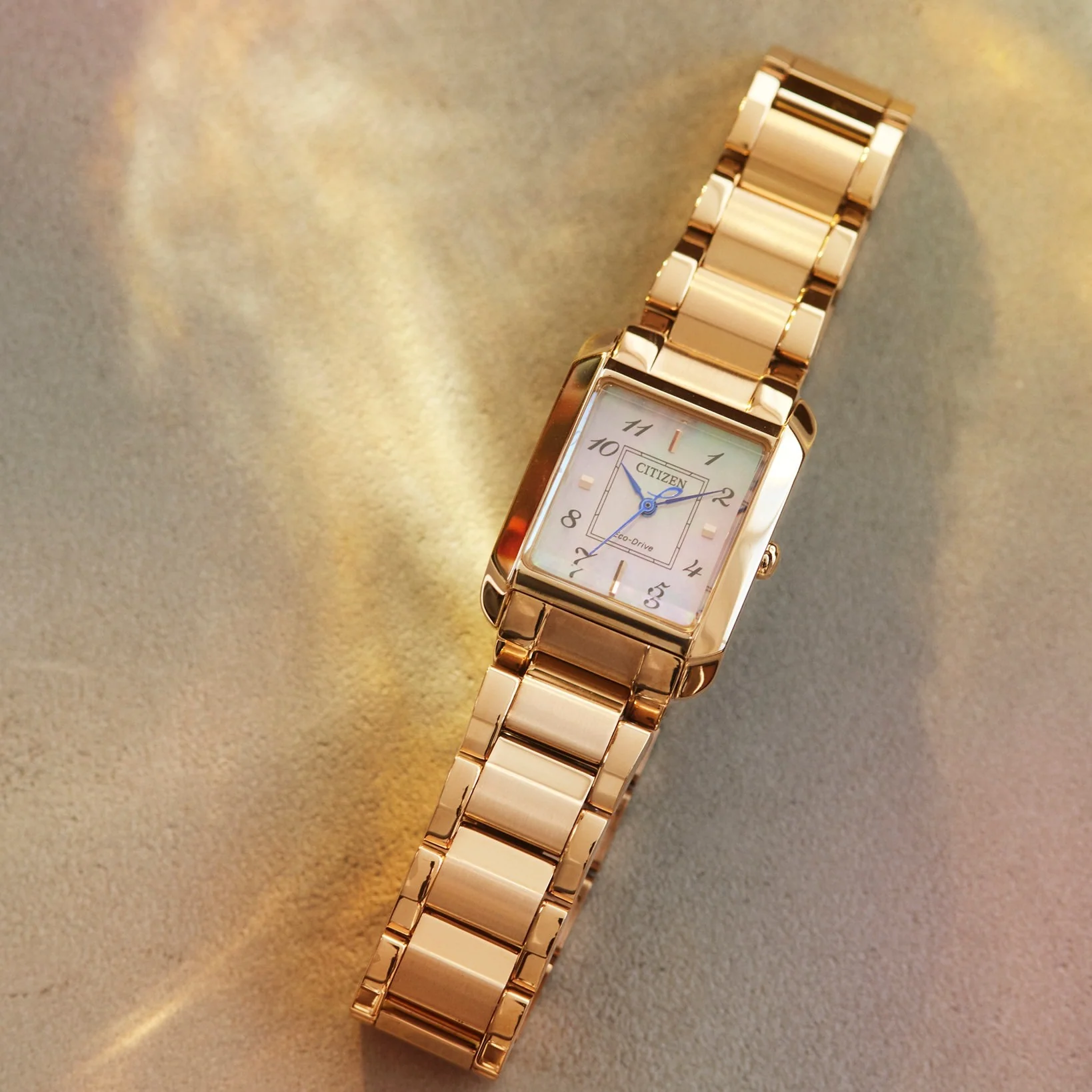 CITIZEN L EW5603-89Y ECO-DRIVE WOMEN WATCH - Image 4