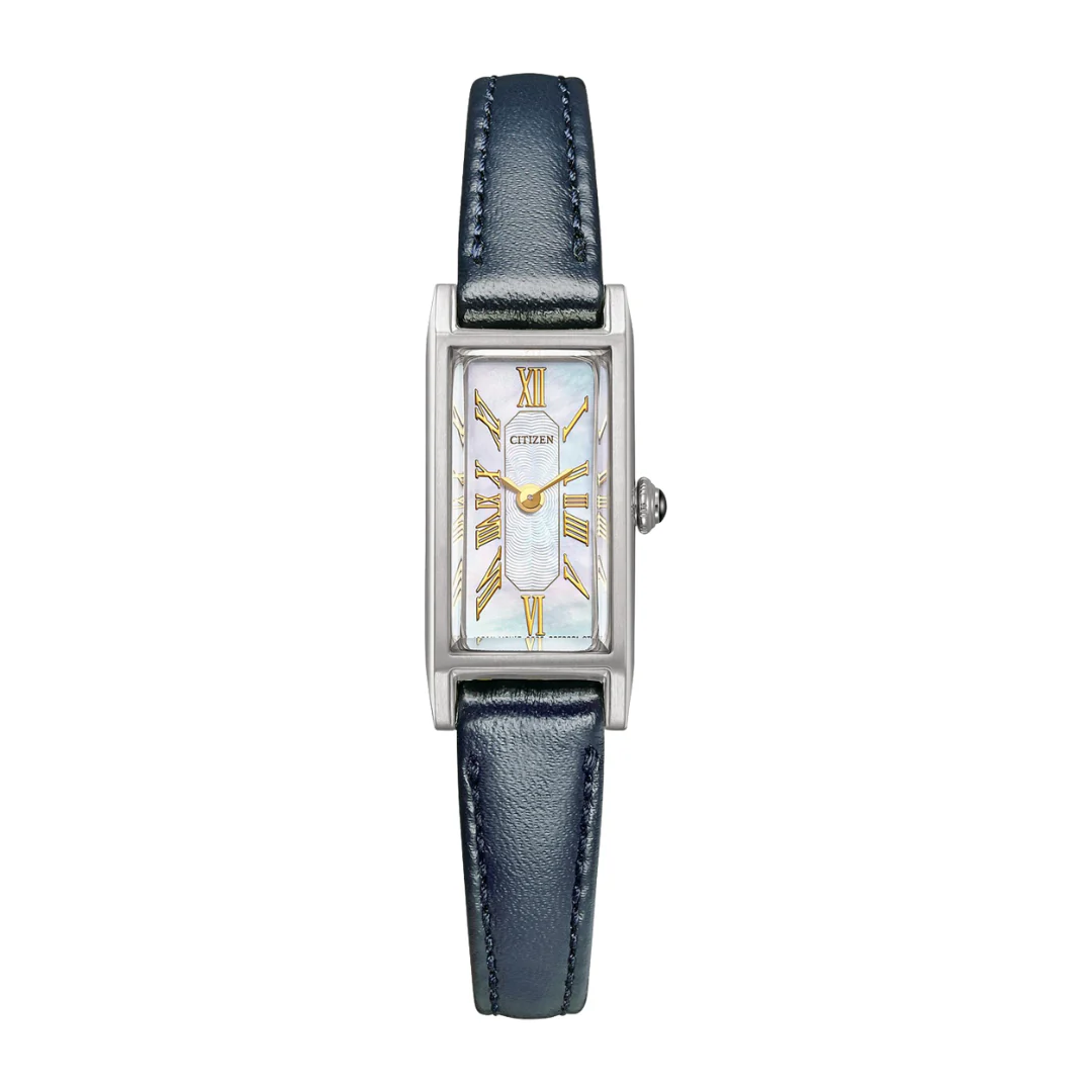 CITIZEN LADY KII EG7040-74D ECO-DRIVE LIMITED EDITION WOMEN WATCH - Image 2