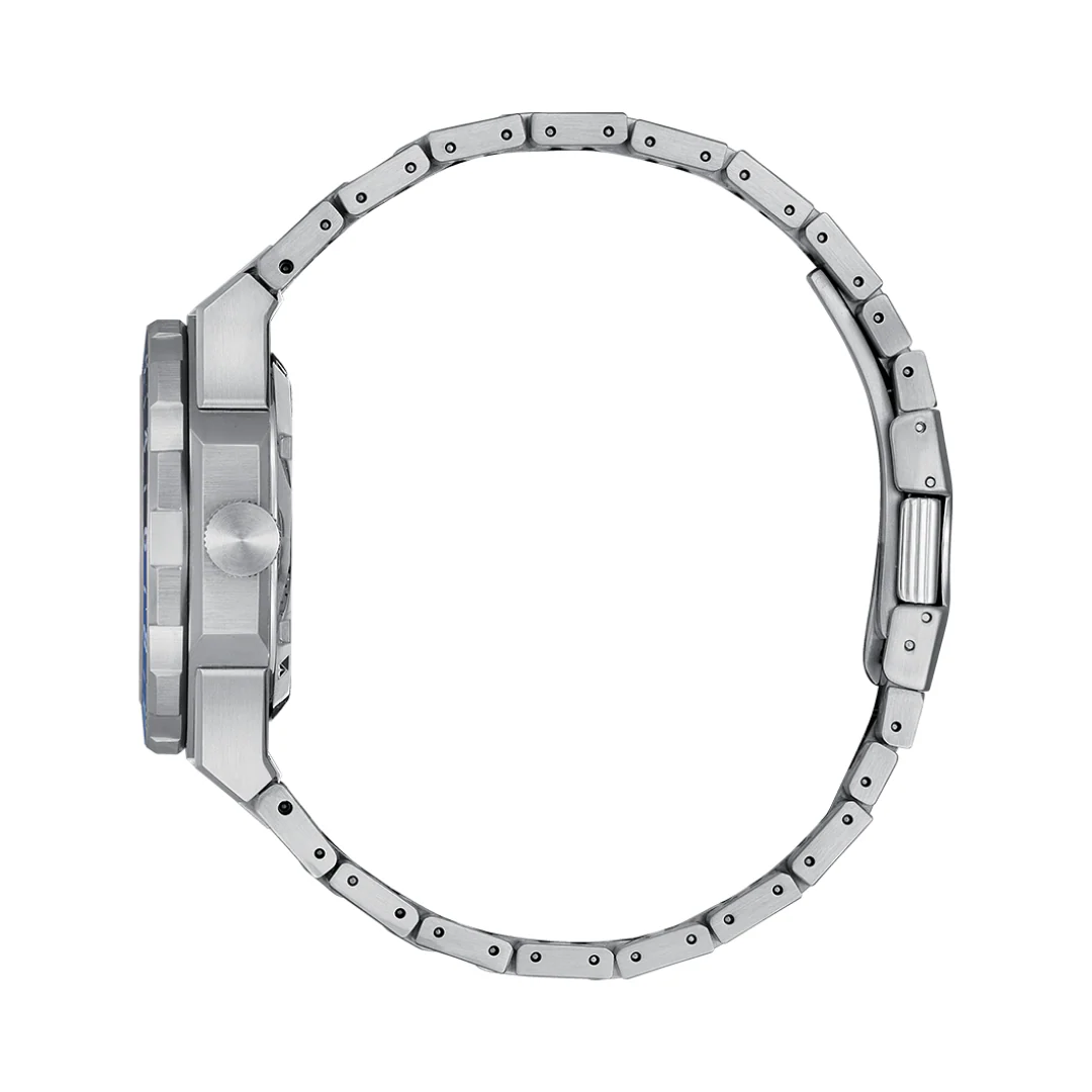 CITIZEN NB6031-56E SERIES 8 AUTOMATIC MEN WATCH - Image 2