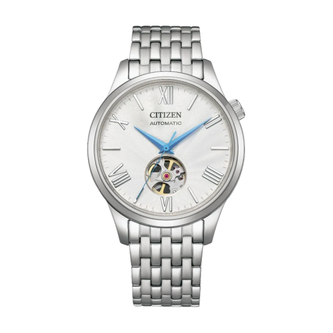 CITIZEN NH9130-84A MECHANICAL MEN WATCH