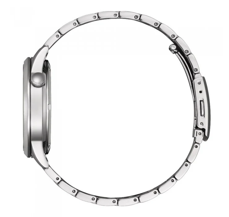 CITIZEN NH9130-84A MECHANICAL MEN WATCH - Image 2