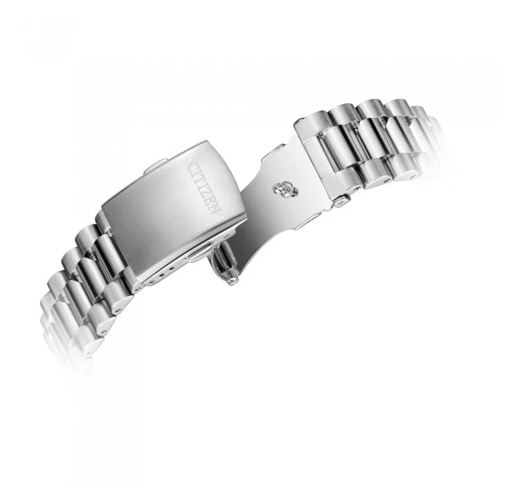CITIZEN NJ0150-81E TSUYOSA MECHANICAL MEN WATCH - Image 4