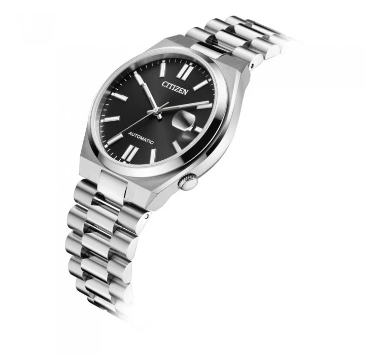 CITIZEN NJ0150-81E TSUYOSA MECHANICAL MEN WATCH - Image 5