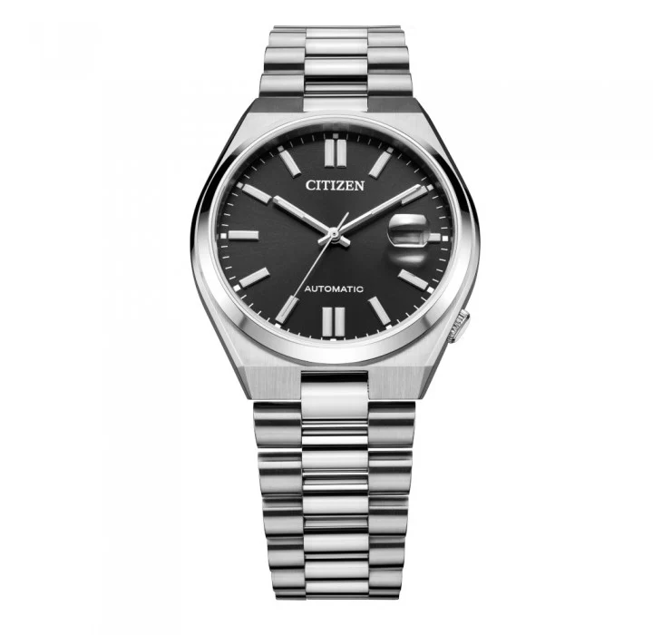 CITIZEN NJ0150-81E TSUYOSA MECHANICAL MEN WATCH - Image 6