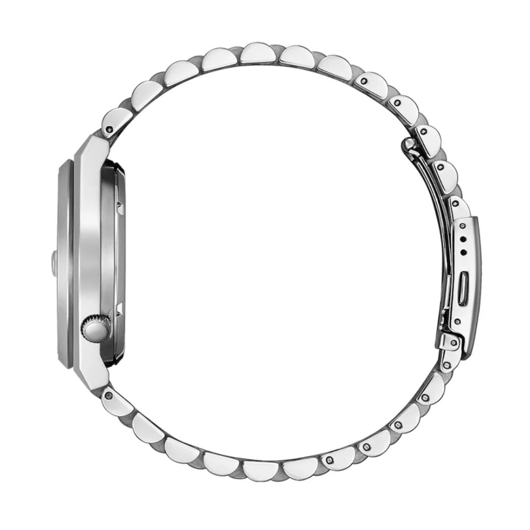 CITIZEN NJ0151-53L TSUYOSA MECHANICAL MEN WATCH - Image 4