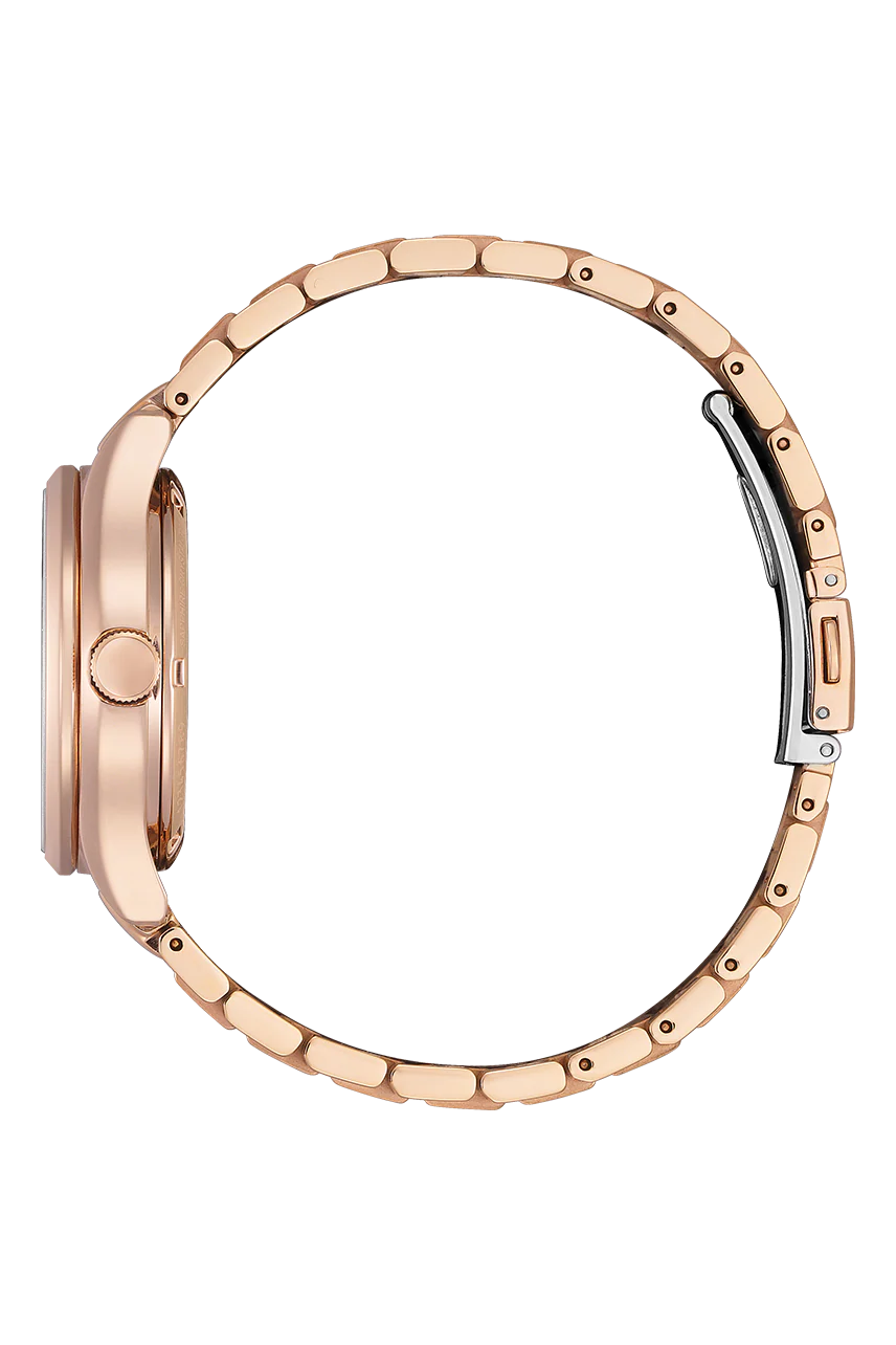 CITIZEN PC1017-96W SAKURA MECHANICAL LIMITED EDITION WOMEN WATCH - Image 2
