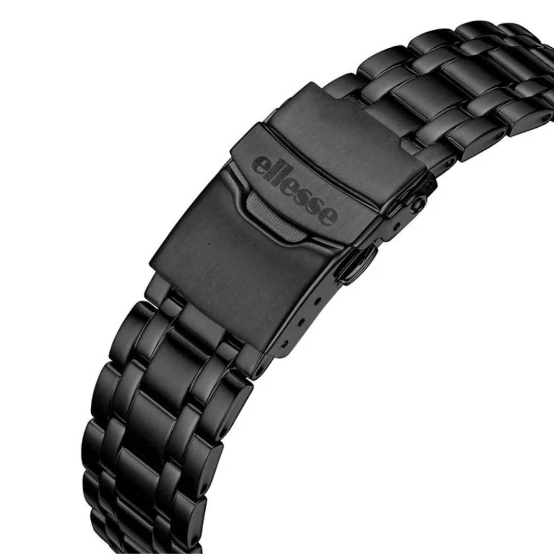 ELLESSE REMO W03-00866-005 CHRONOGRAPH MEN WATCH - Image 4