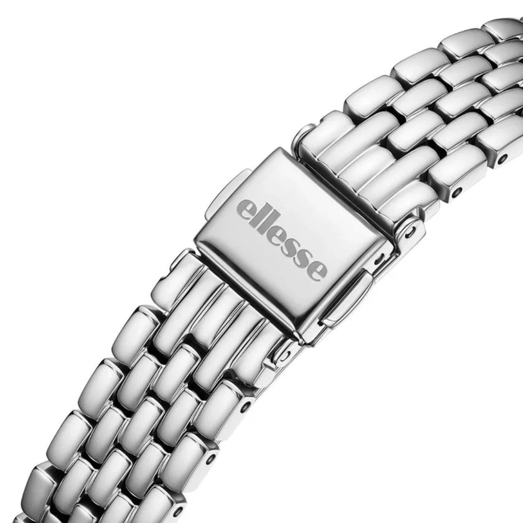 ELLESSE TIANA W03-00867-002 3 HANDS QUARTZ WOMEN WATCH - Image 4