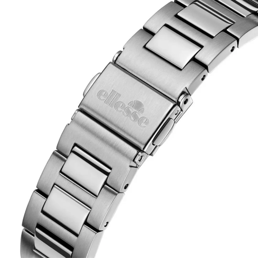 ELLESSE ARIA W03-00856-001 QUARTZ MULTI-FUNCTION WOMEN WATCH - Image 4