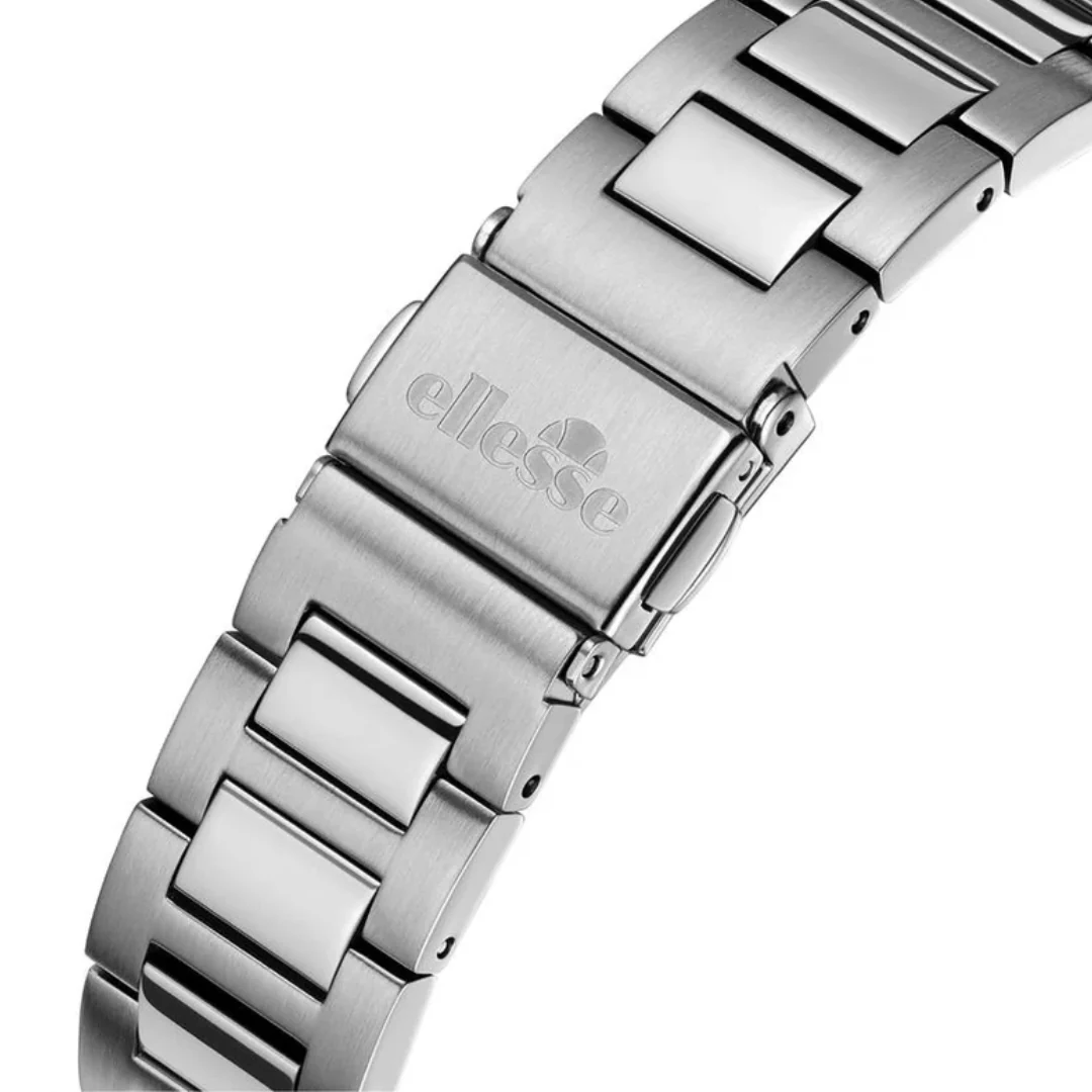 ELLESSE ARIA W03-00856-002 QUARTZ MULTI-FUNCTION WOMEN WATCH - Image 4
