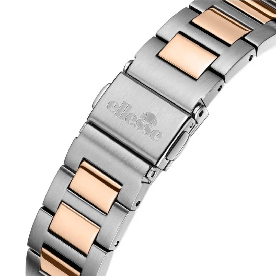 ELLESSE ARIA W03-00856-003 QUARTZ MULTI-FUNCTION WOMEN WATCH - Image 4