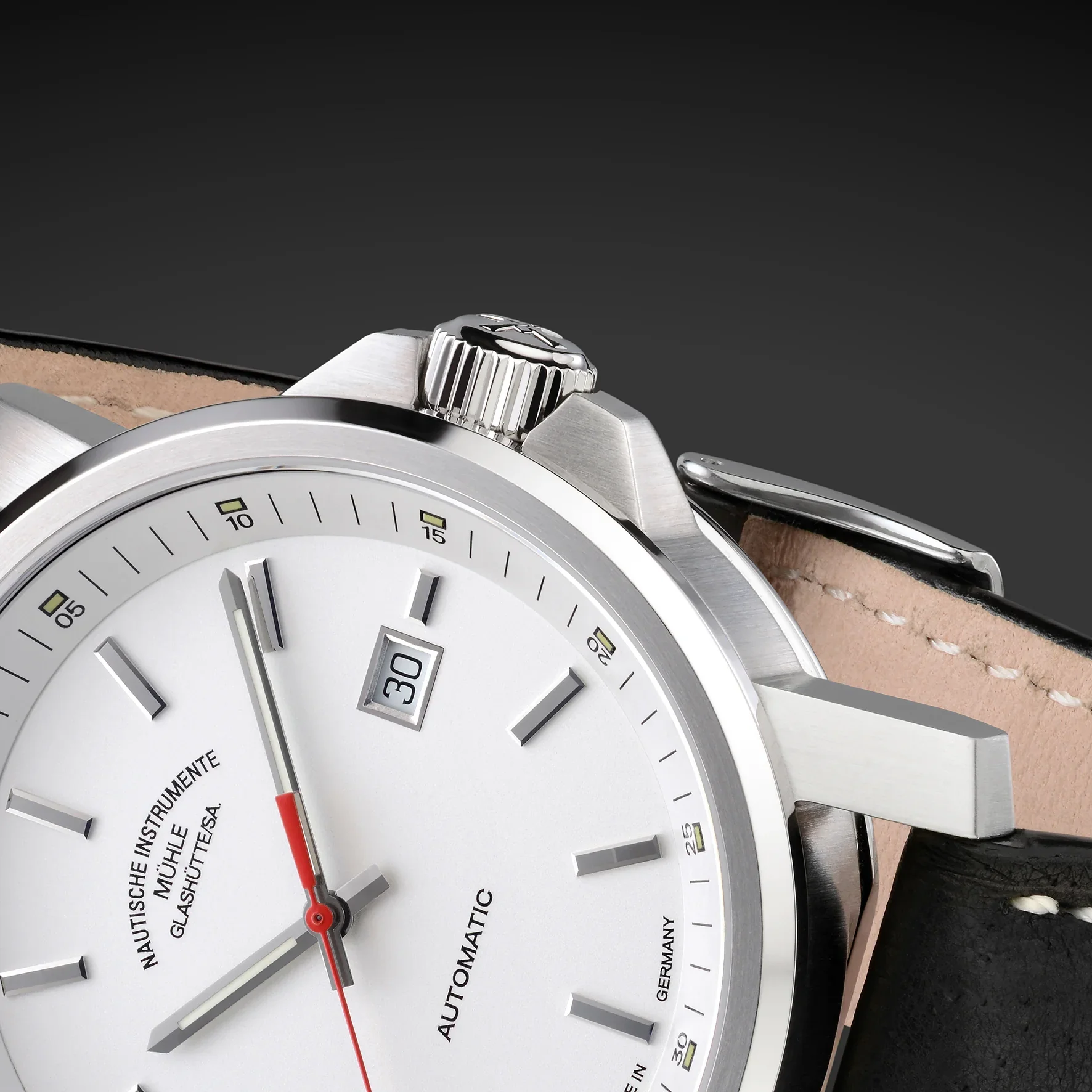 Mühle-Glashütte 29er Big M1-25-33-MB - Image 4