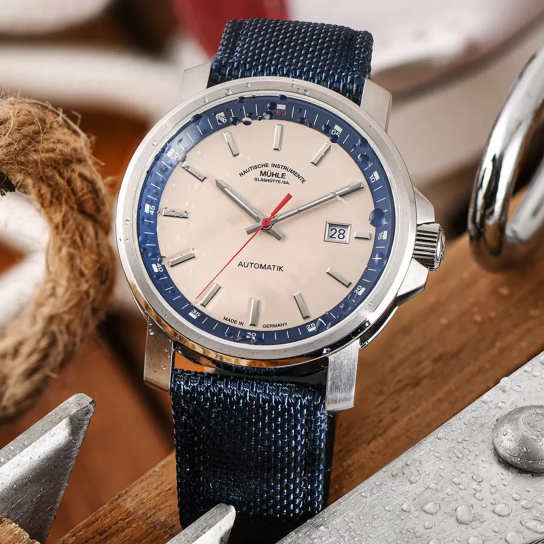 Mühle-Glashütte 29er Big M1-25-36-CB-I - Image 3