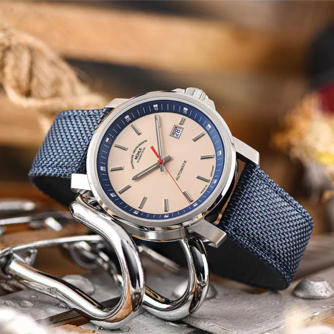 Mühle-Glashütte 29er Big M1-25-36-CB-I - Image 4