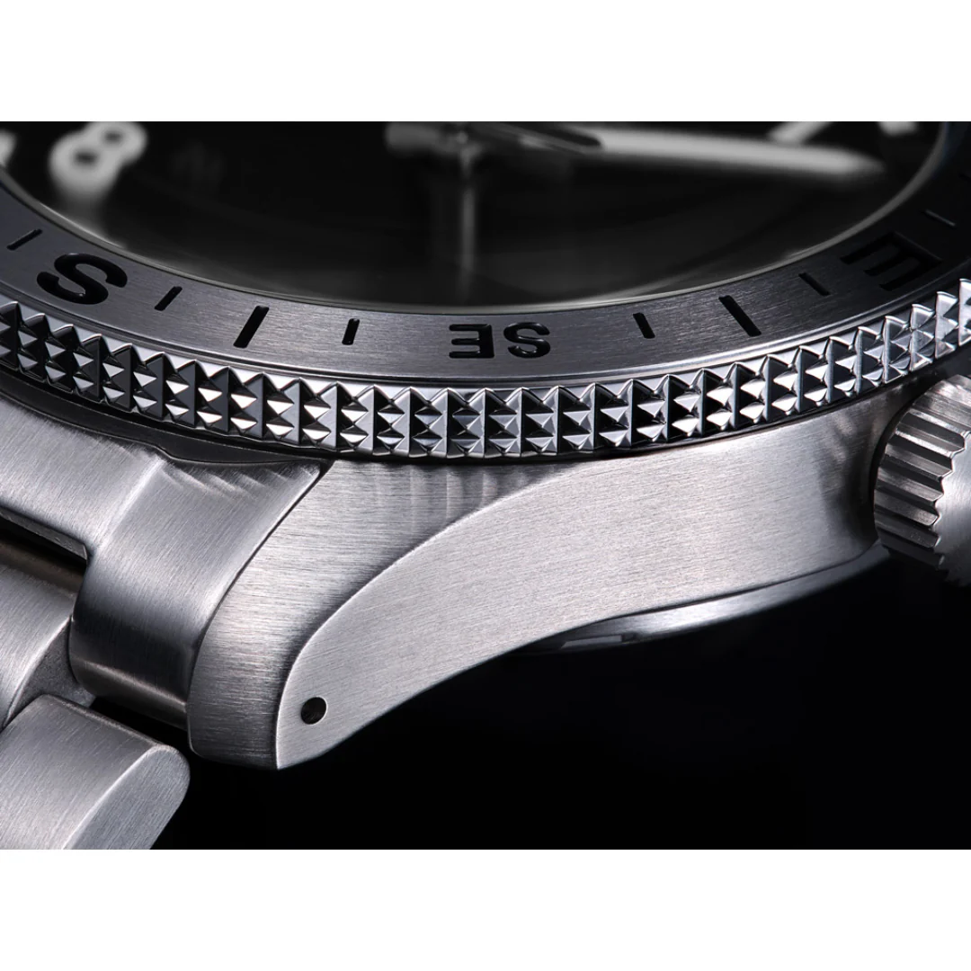 SEIKO 5 SPORTS HDB006K1 FIELD AUTOMATIC MEN WATCH - Image 4