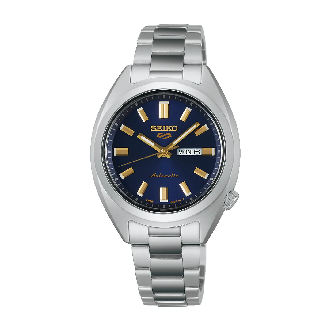SEIKO 5 SPORTS SRE021K1 SNXS SERIES AUTOMATIC WOMEN WATCH