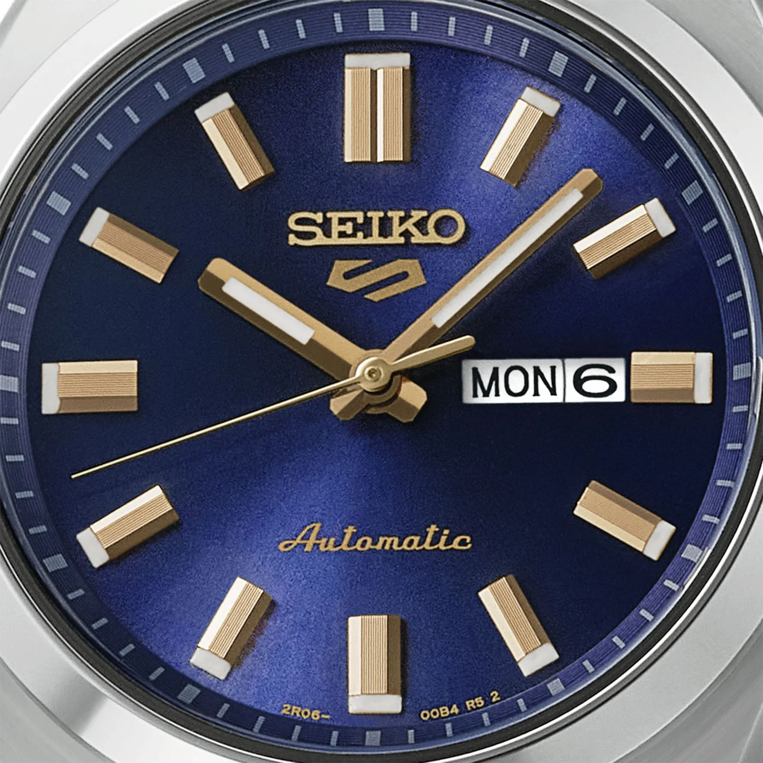 SEIKO 5 SPORTS SRE021K1 SNXS SERIES AUTOMATIC WOMEN WATCH - Image 2