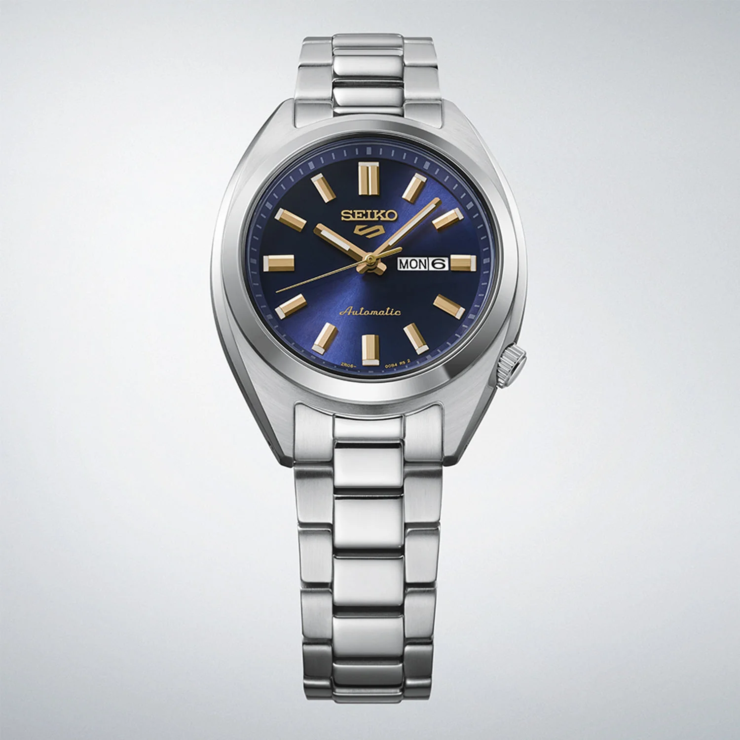 SEIKO 5 SPORTS SRE021K1 SNXS SERIES AUTOMATIC WOMEN WATCH - Image 3