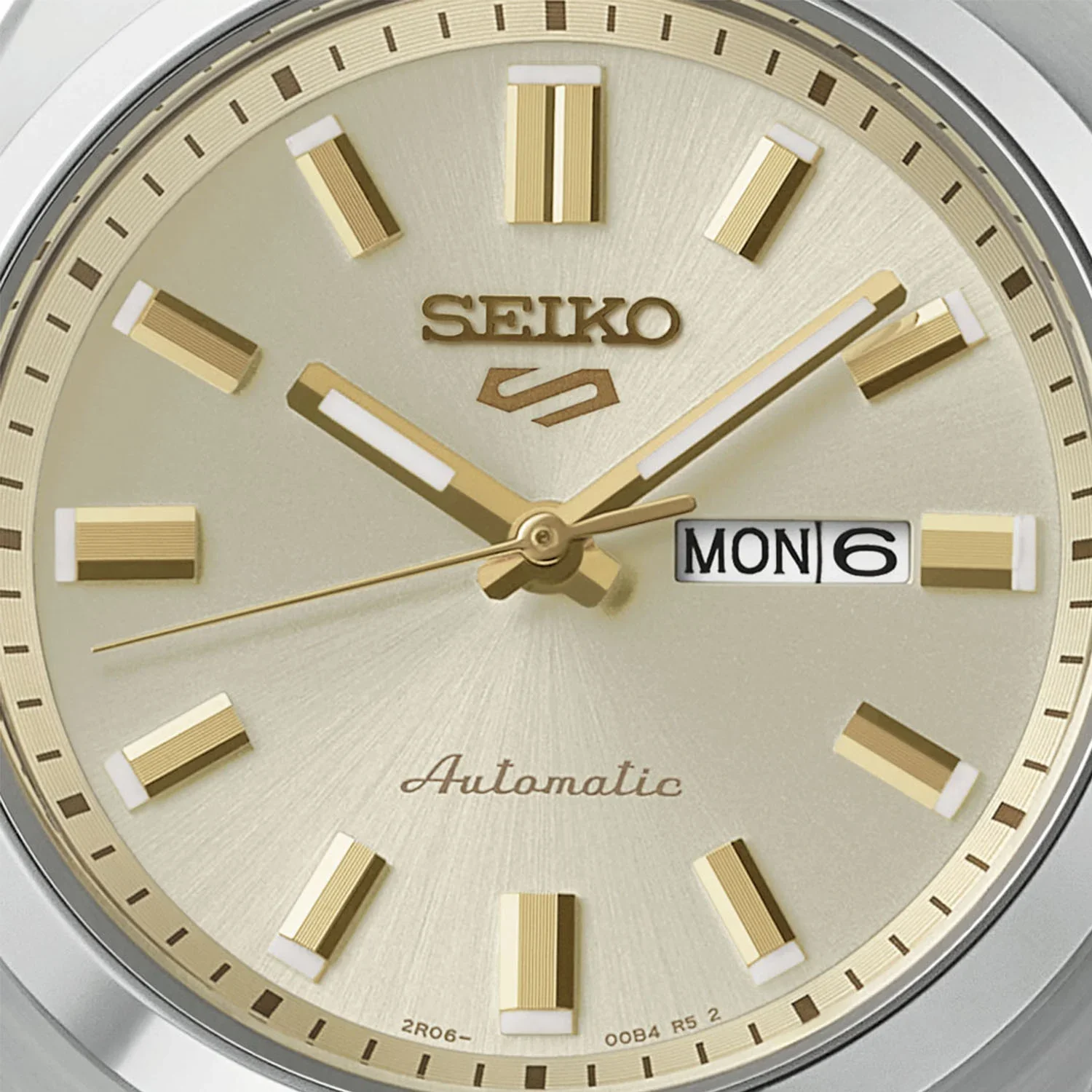 SEIKO 5 SPORTS SRE023K1 SNXS SERIES AUTOMATIC WOMEN WATCH - Image 2