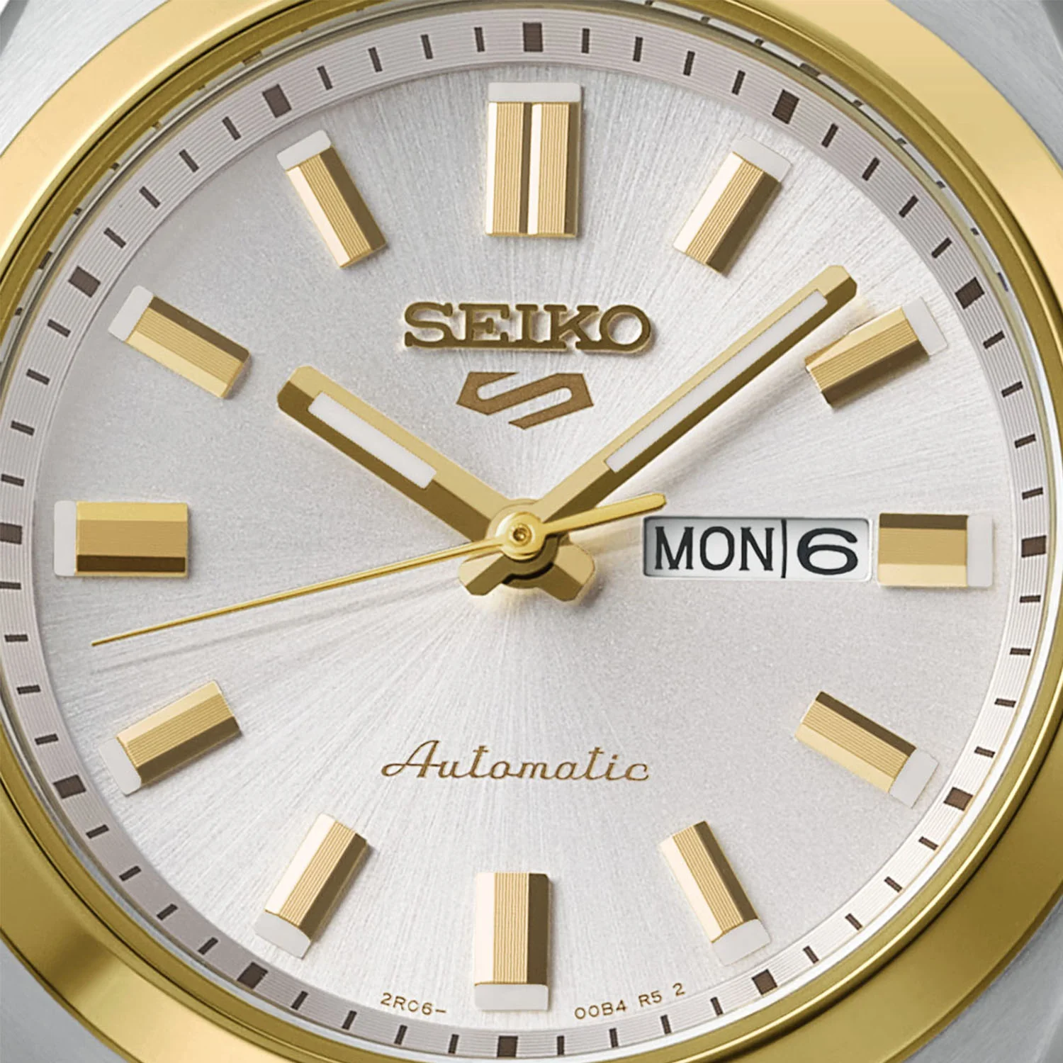 SEIKO 5 SPORTS SRE024K1 SNXS SERIES AUTOMATIC WOMEN WATCH - Image 2