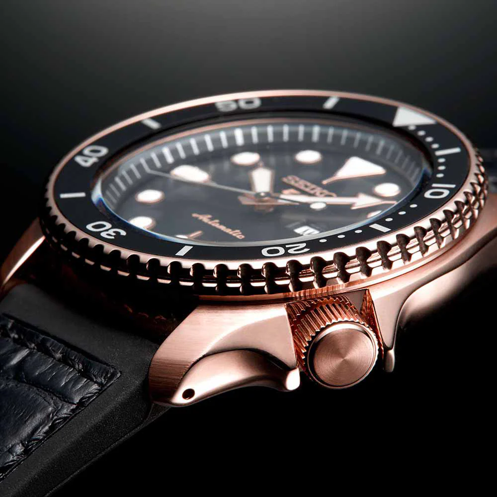 SEIKO 5 SPORTS SRPD76K1 AUTOMATIC MEN WATCH - Image 3