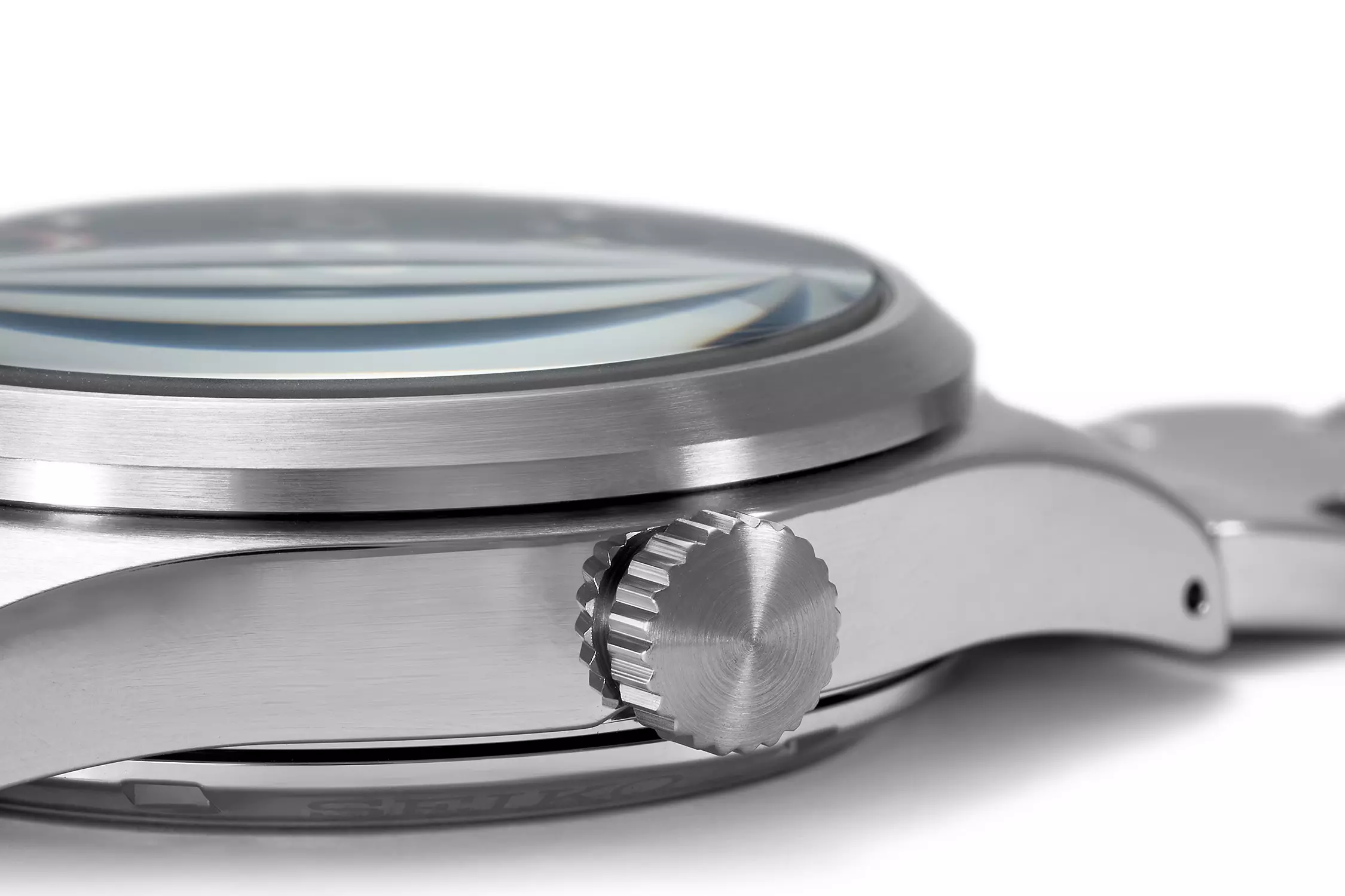 SEIKO 5 SPORTS SRPG29K1 AUTOMATIC FIELD SERIES MEN WATCH - Image 4