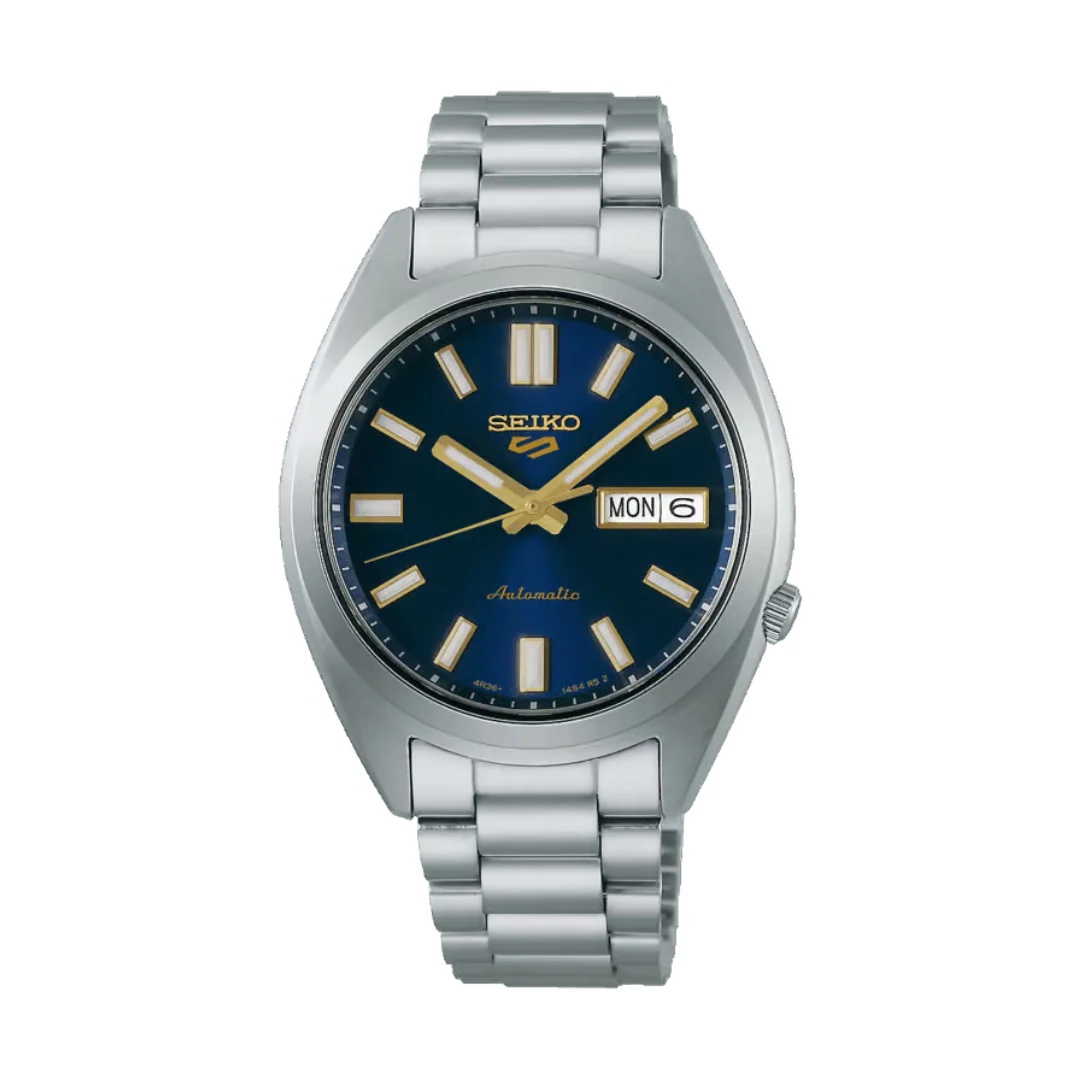 SEIKO 5 SPORTS SRPL55K1 SNXS SERIES AUTOMATIC MEN WATCH
