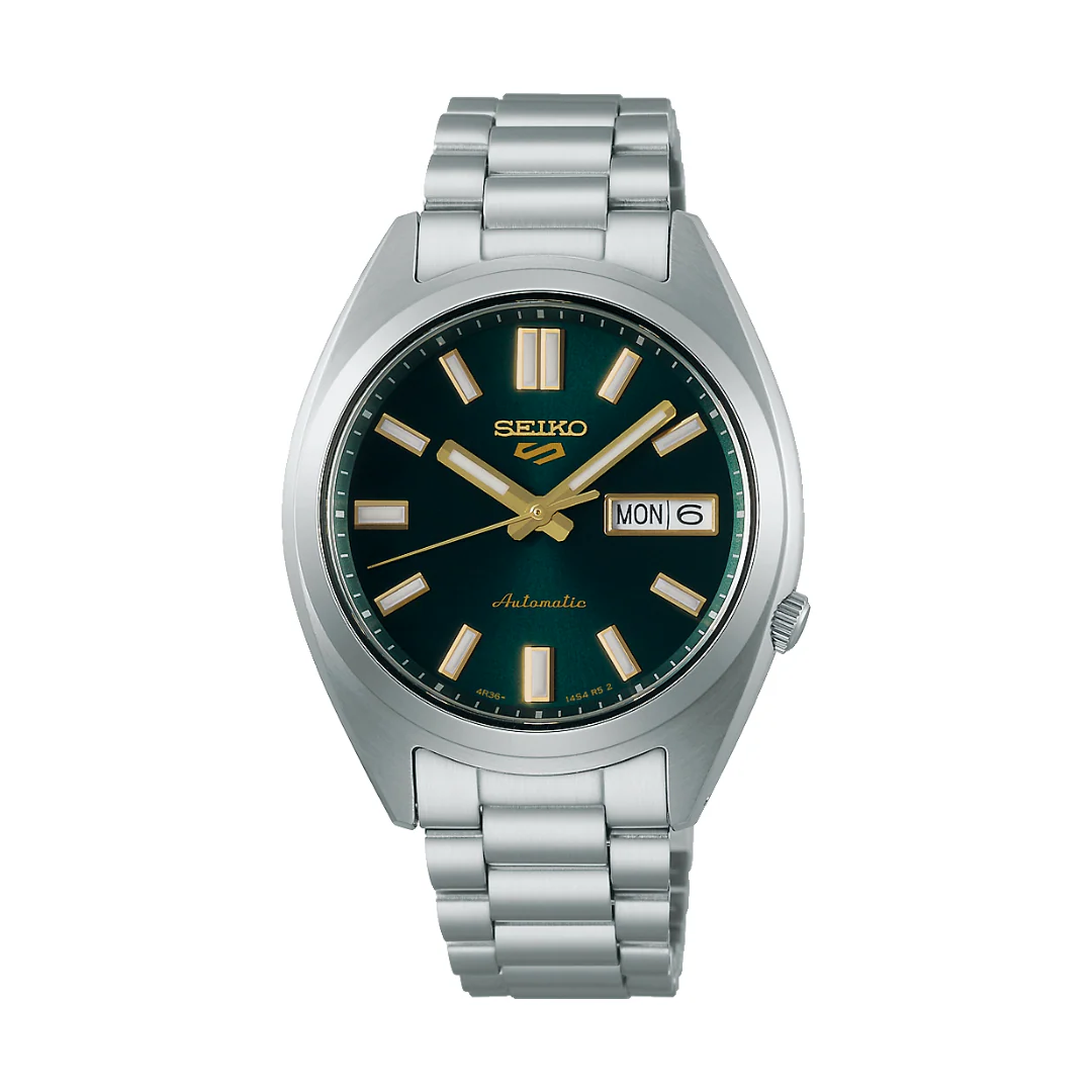 SEIKO 5 SPORTS SRPL57K1 SNXS SERIES AUTOMATIC MEN WATCH