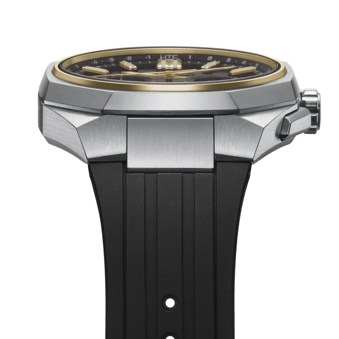 SEIKO ASTRON HAB003J1 GPS SOLAR CHRONOGRAPH MEN WATCH - Image 4