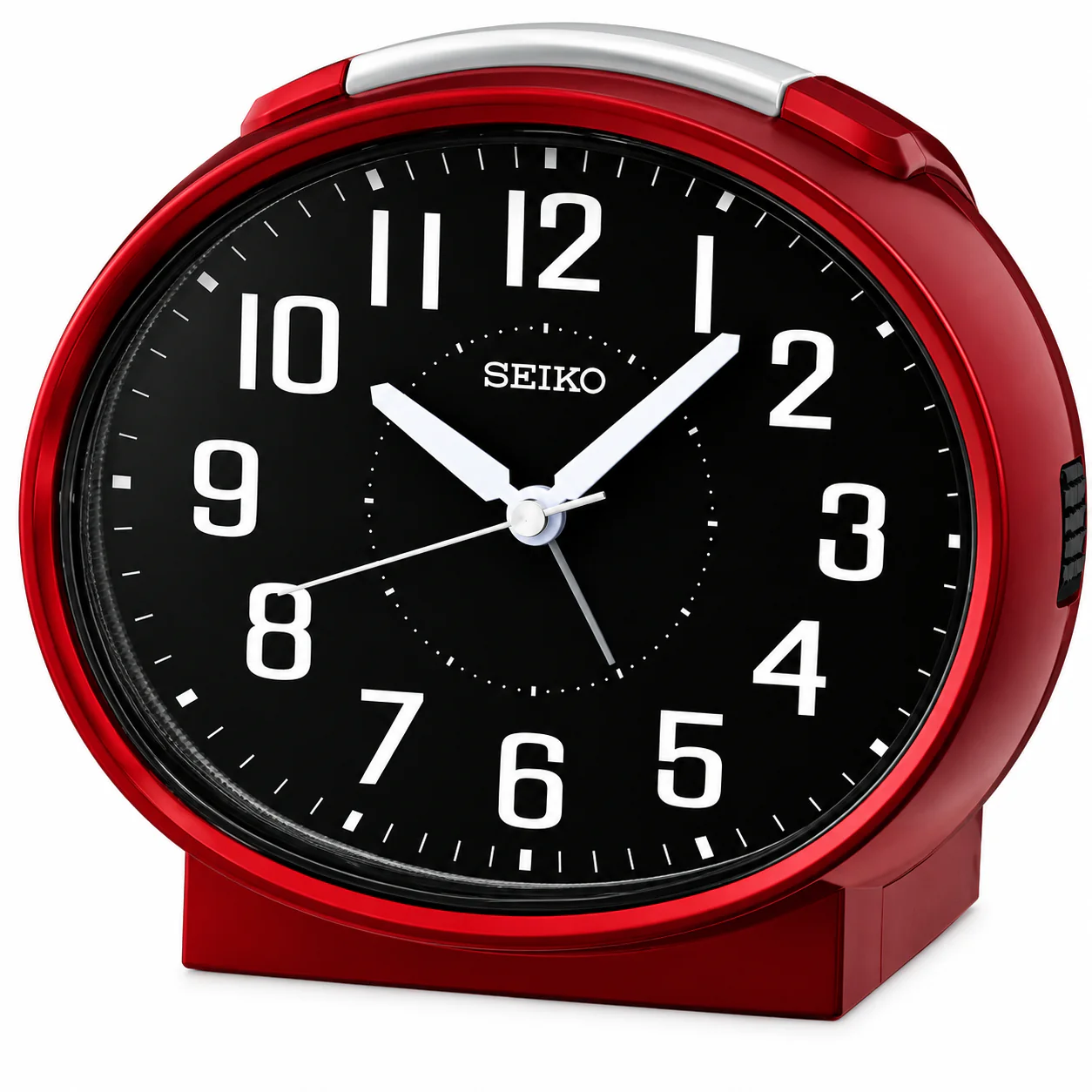 SEIKO ALARM CLOCK QHK059R