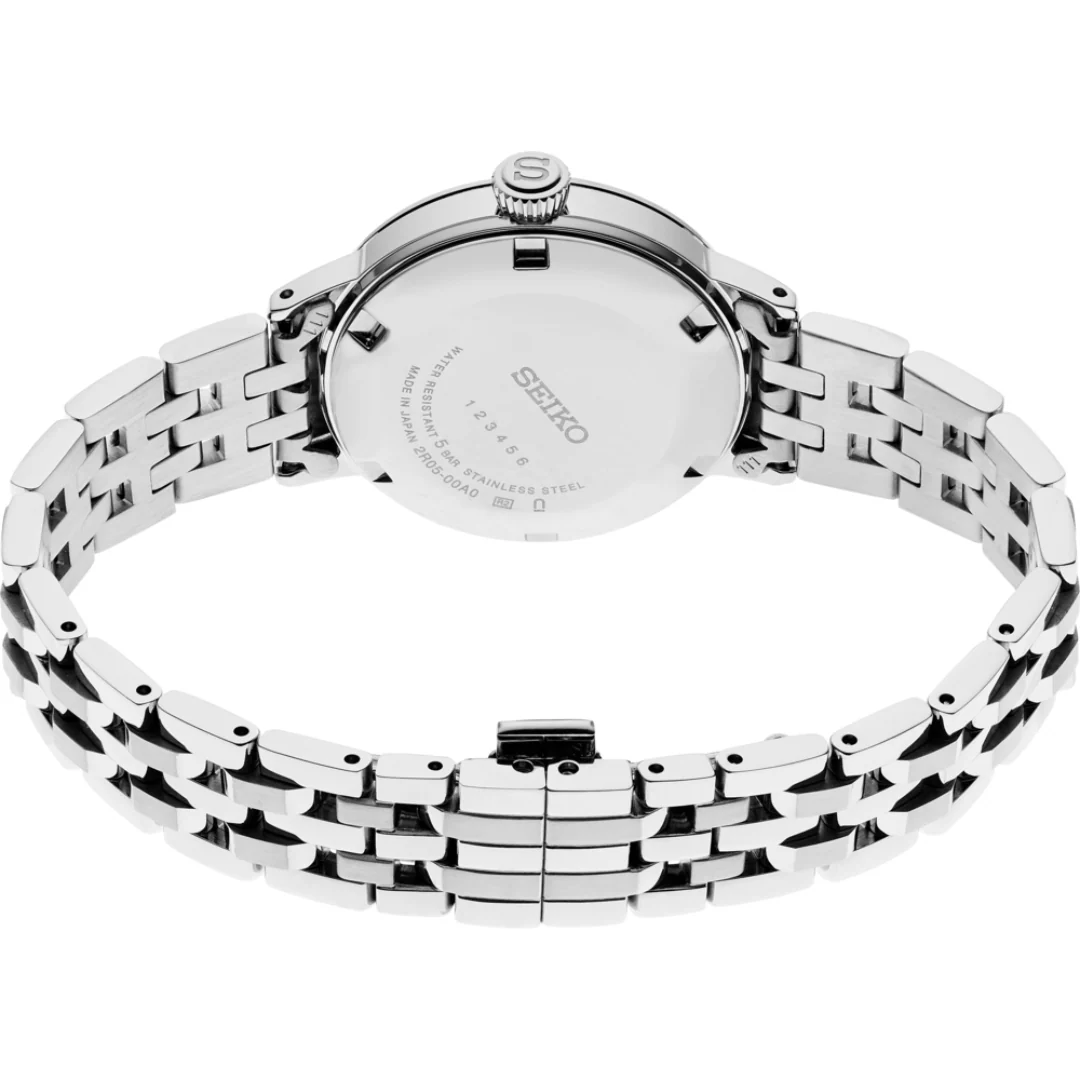SEIKO PRESAGE COCKTAIL TIME SRPL61J1 AUTOMATIC WOMEN WATCH - Image 4