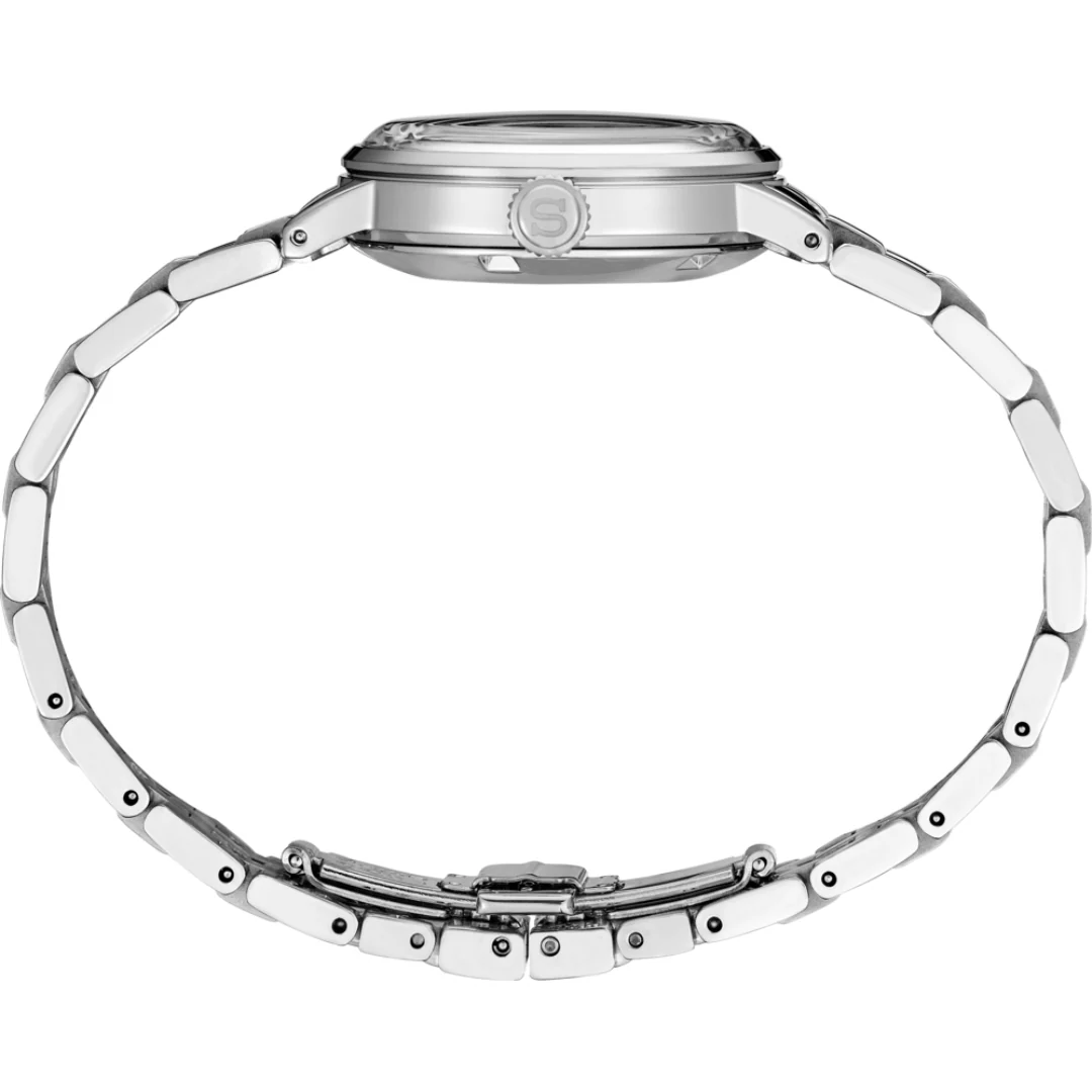 SEIKO PRESAGE COCKTAIL TIME SRPL63J1 AUTOMATIC 3 HANDS DATE WOMEN WATCH - Image 5