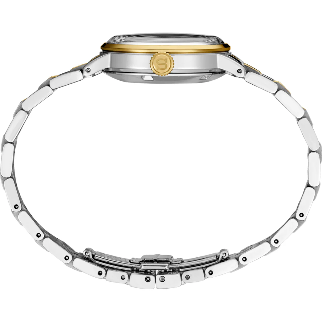 SEIKO PRESAGE COCKTAIL TIME SRPL64J1 AUTOMATIC WOMEN WATCH - Image 5