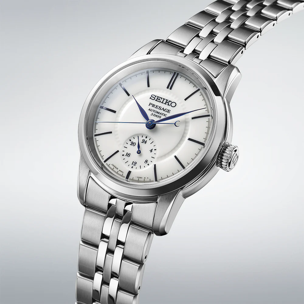SEIKO PRESAGE SPB445J1 ARITA PORCELAIN CRAFTSMANSHIP MEN WATCH - Image 3