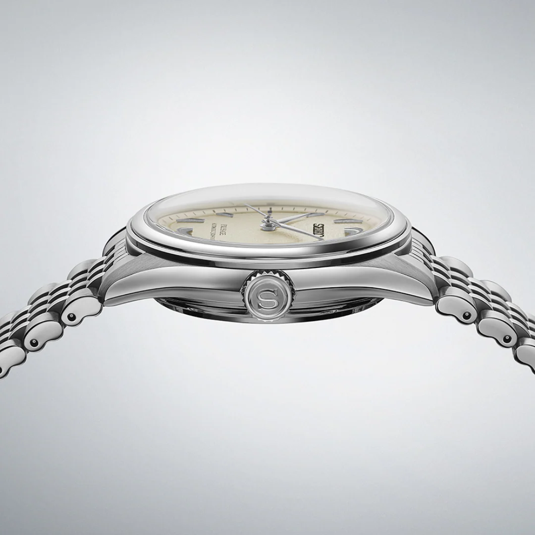 SEIKO PRESAGE SPB463J1 CLASSIC AUTOMATIC MEN WATCH - Image 5