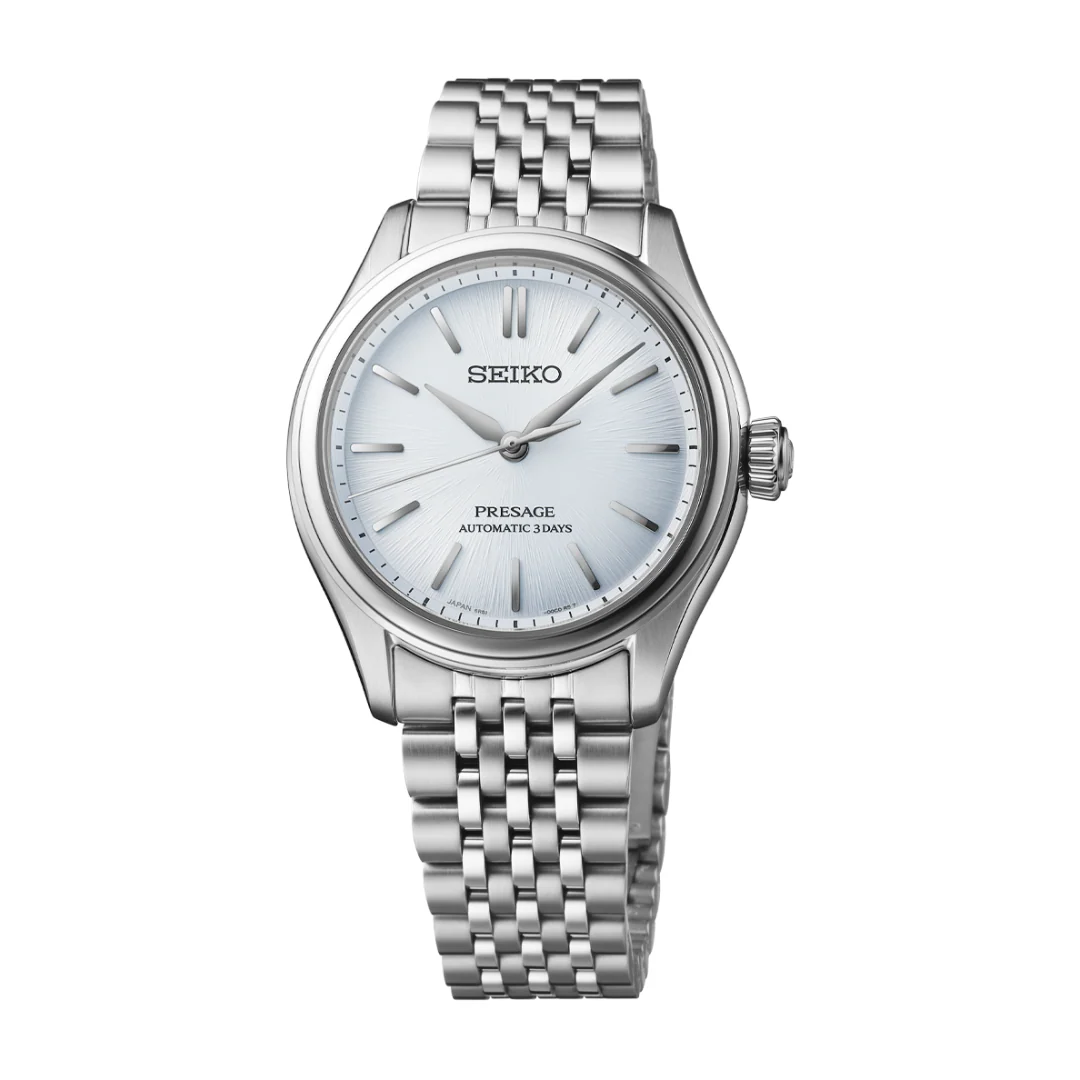 SEIKO PRESAGE SPB521J1 CLASSIC SERIES AUTOMATIC WATCH
