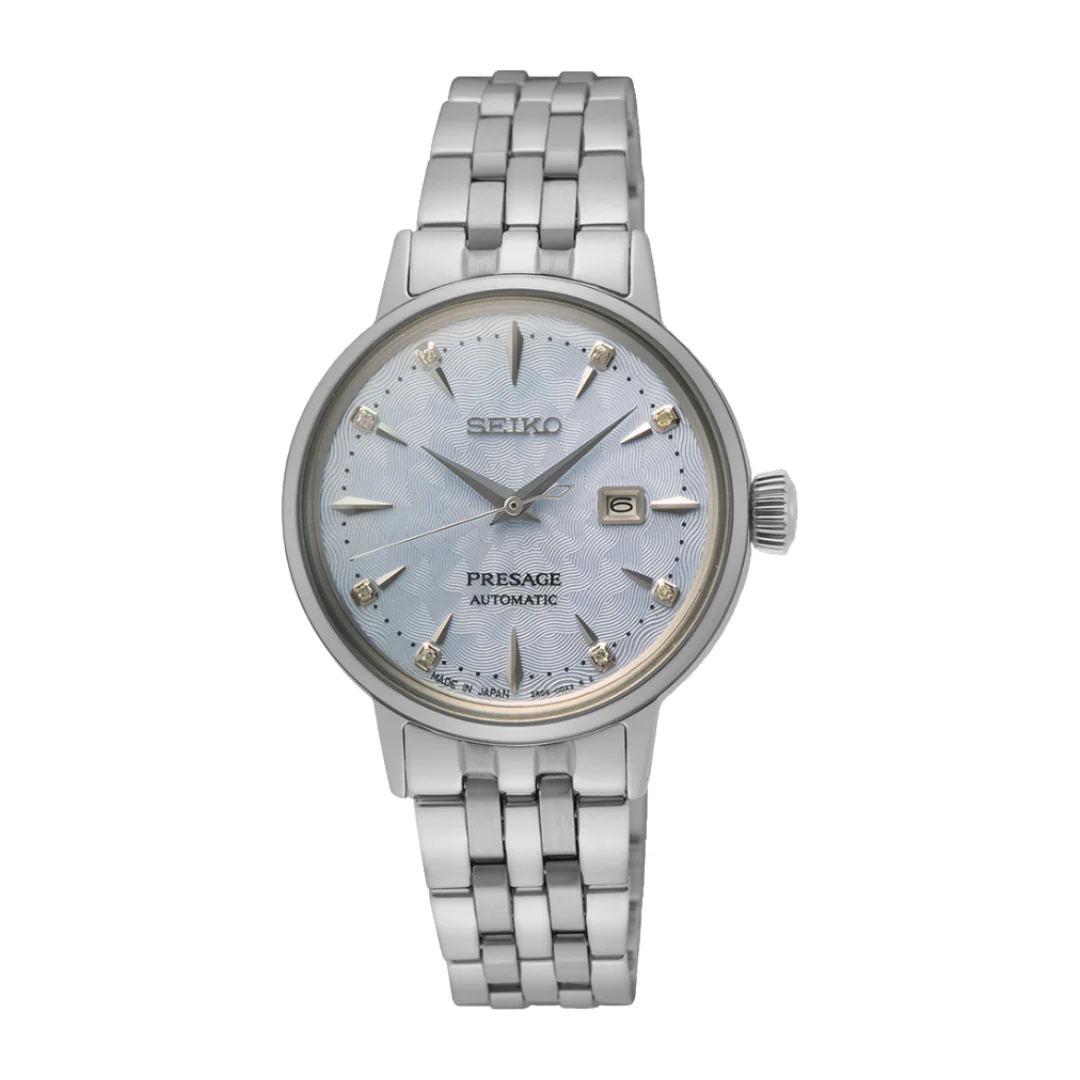 SEIKO PRESAGE SRE007J1 COCKTAIL TIME WOMEN WATCH
