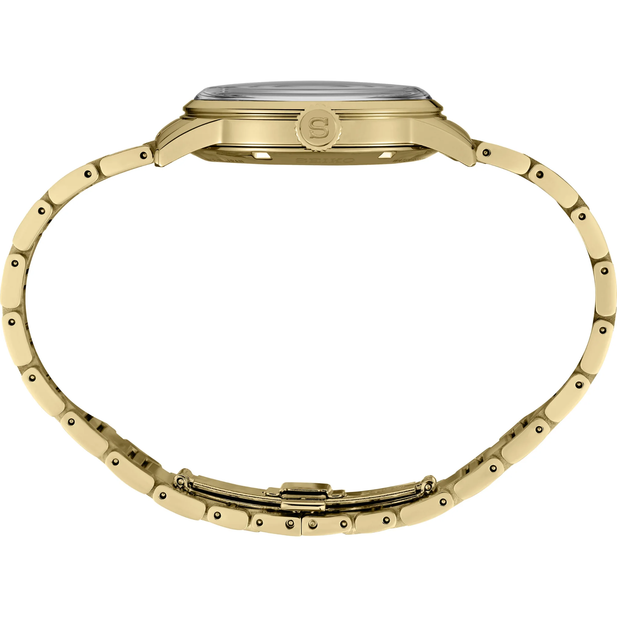 SEIKO PRESAGE SRPK48J1 COCKTAIL TIME AUTOMATIC MEN WATCH - Image 2