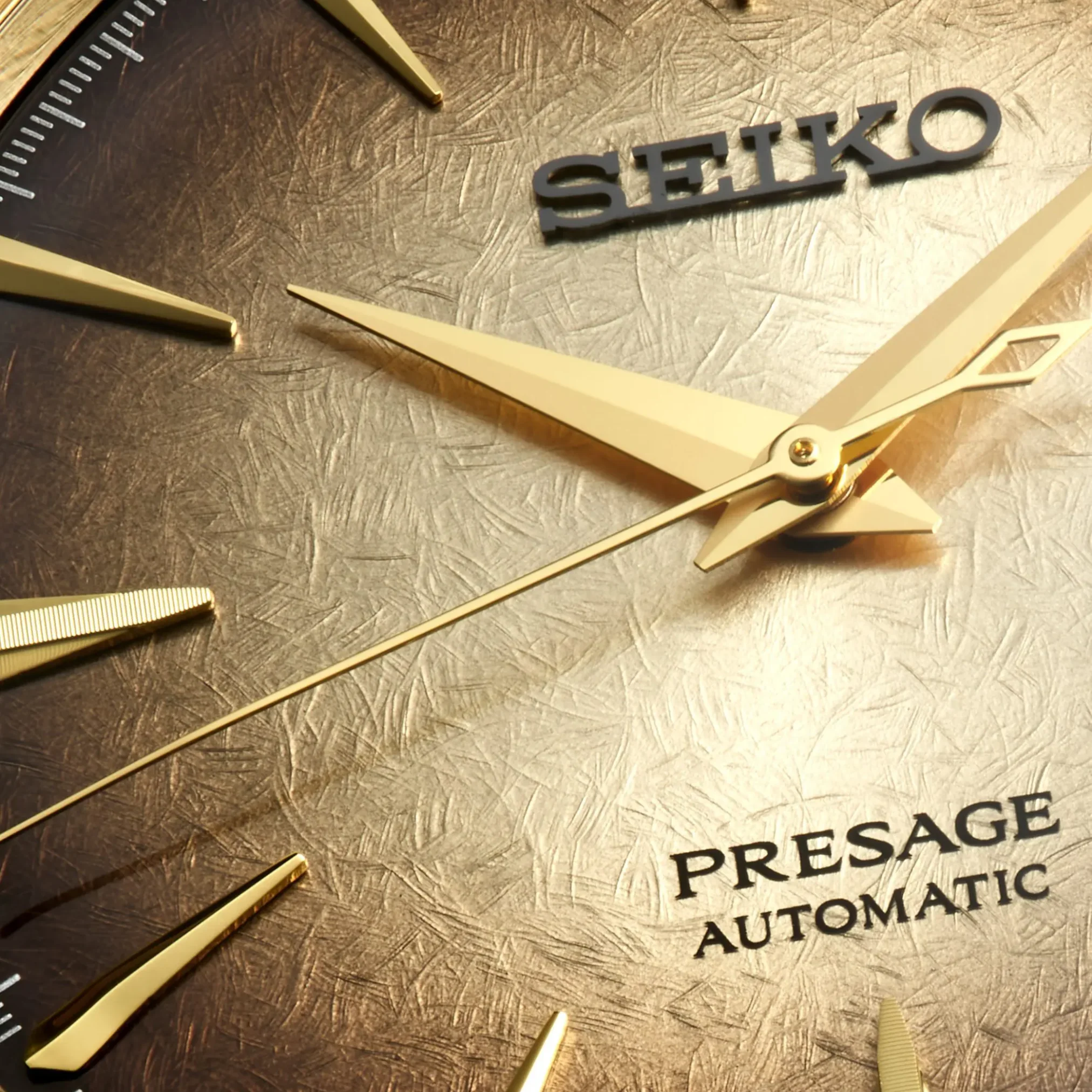 SEIKO PRESAGE SRPK48J1 COCKTAIL TIME AUTOMATIC MEN WATCH - Image 4