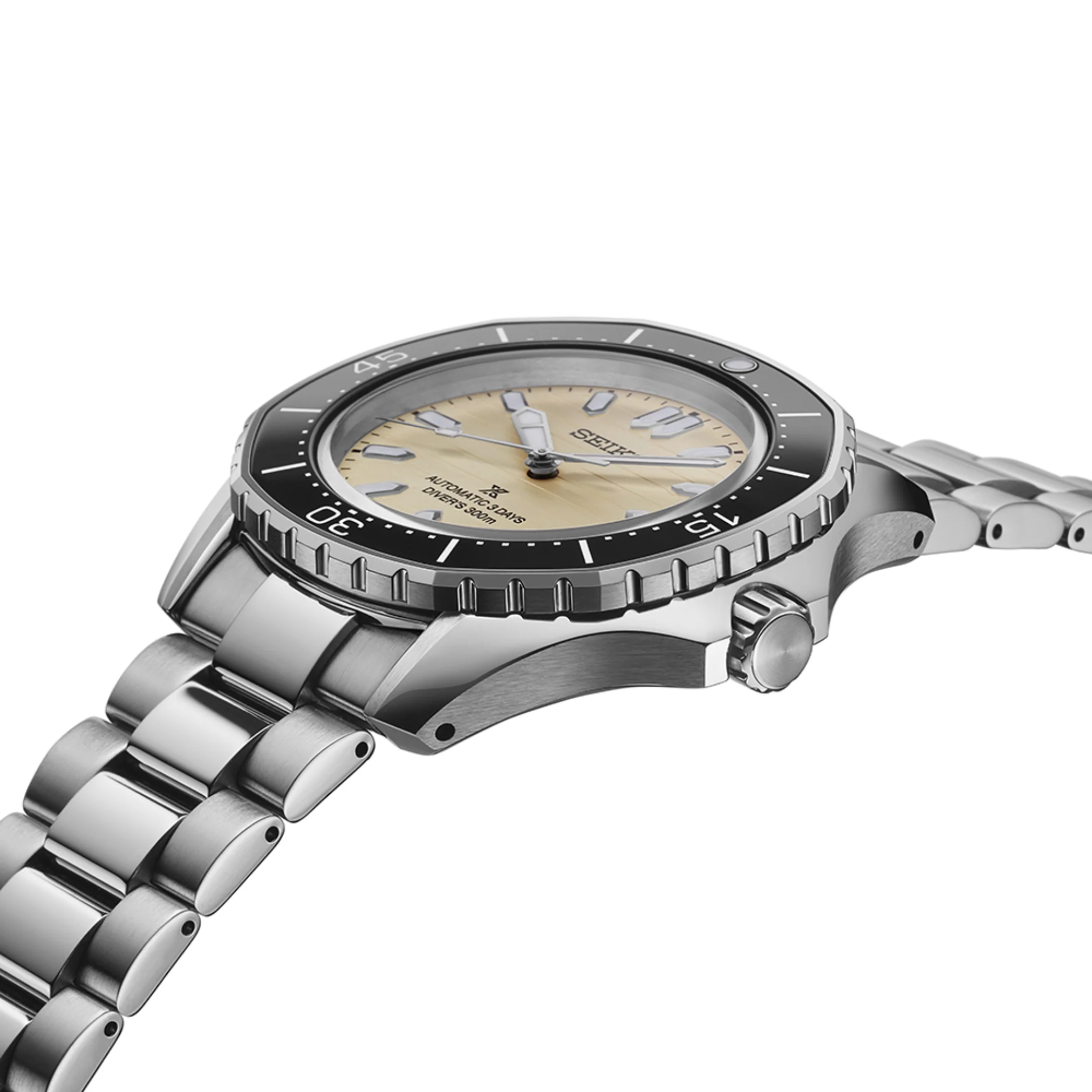 SEIKO PROSPEX SPB481J1 AUTOMATIC DIVER'S MEN WATCH - Image 2