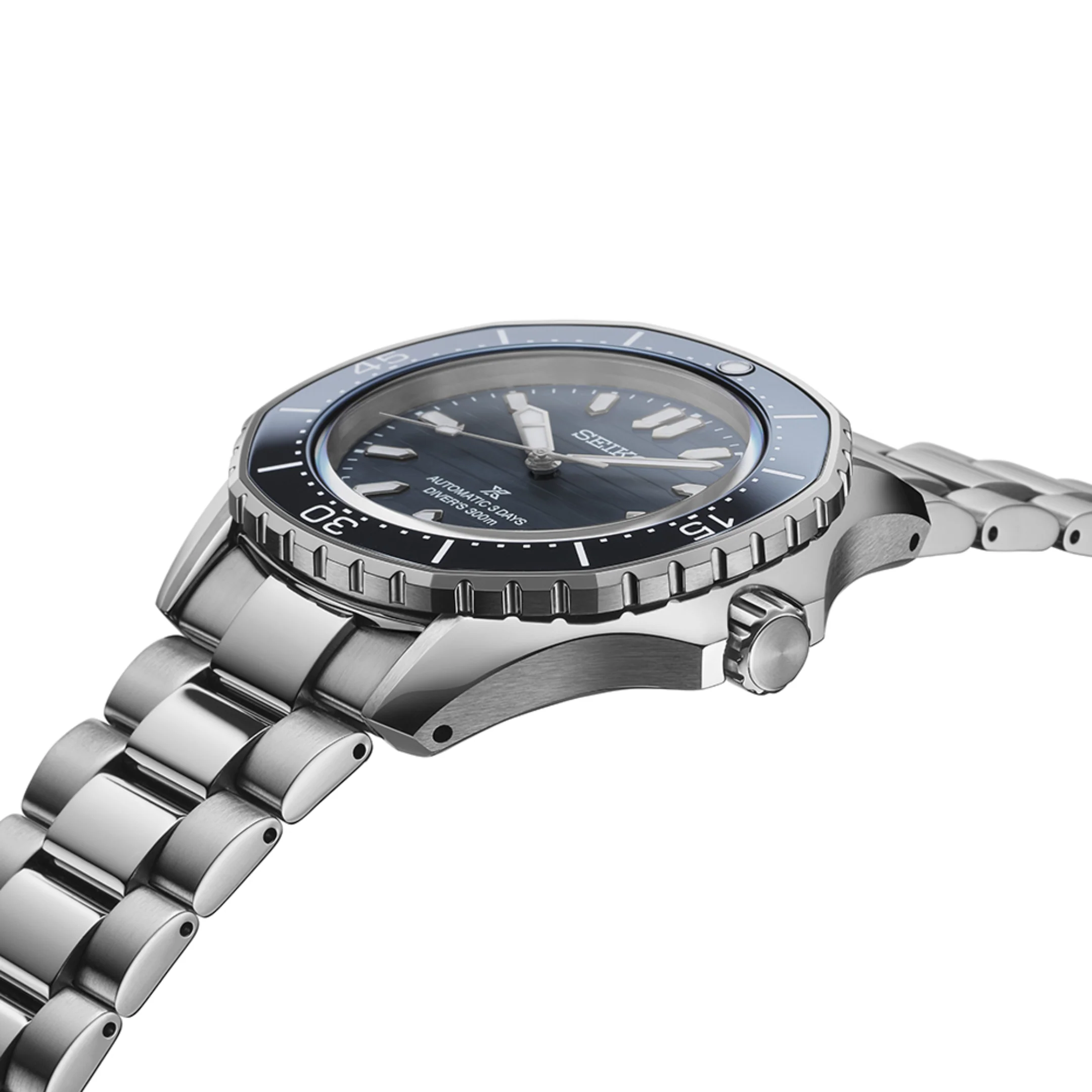 SEIKO PROSPEX SPB483J1 AUTOMATIC DIVER'S MEN WATCH - Image 2