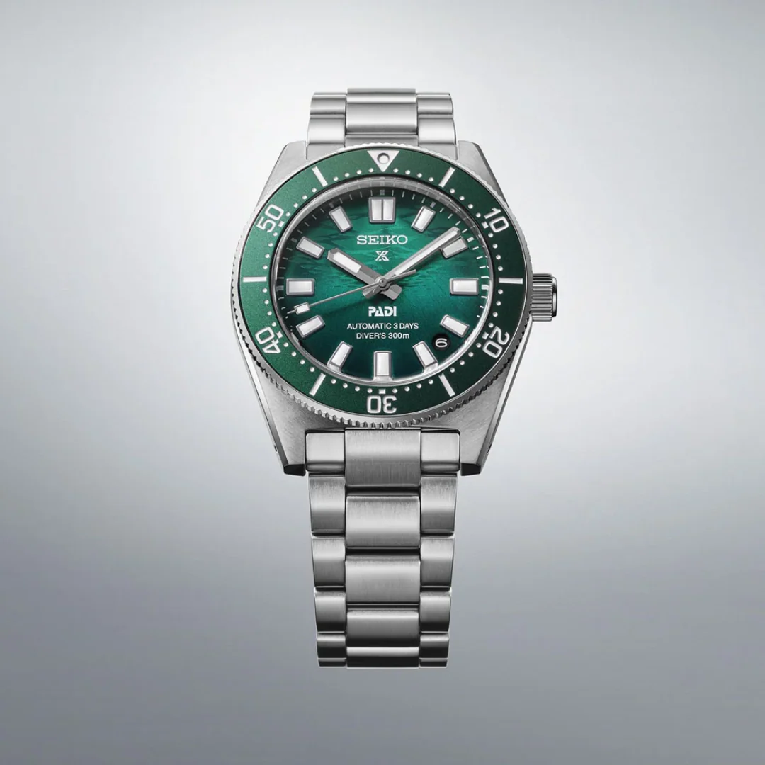 SEIKO PROSPEX SPB501J1 1965 HERITAGE DIVER'S PADI SPECIAL EDITION MEN WATCH - Image 3