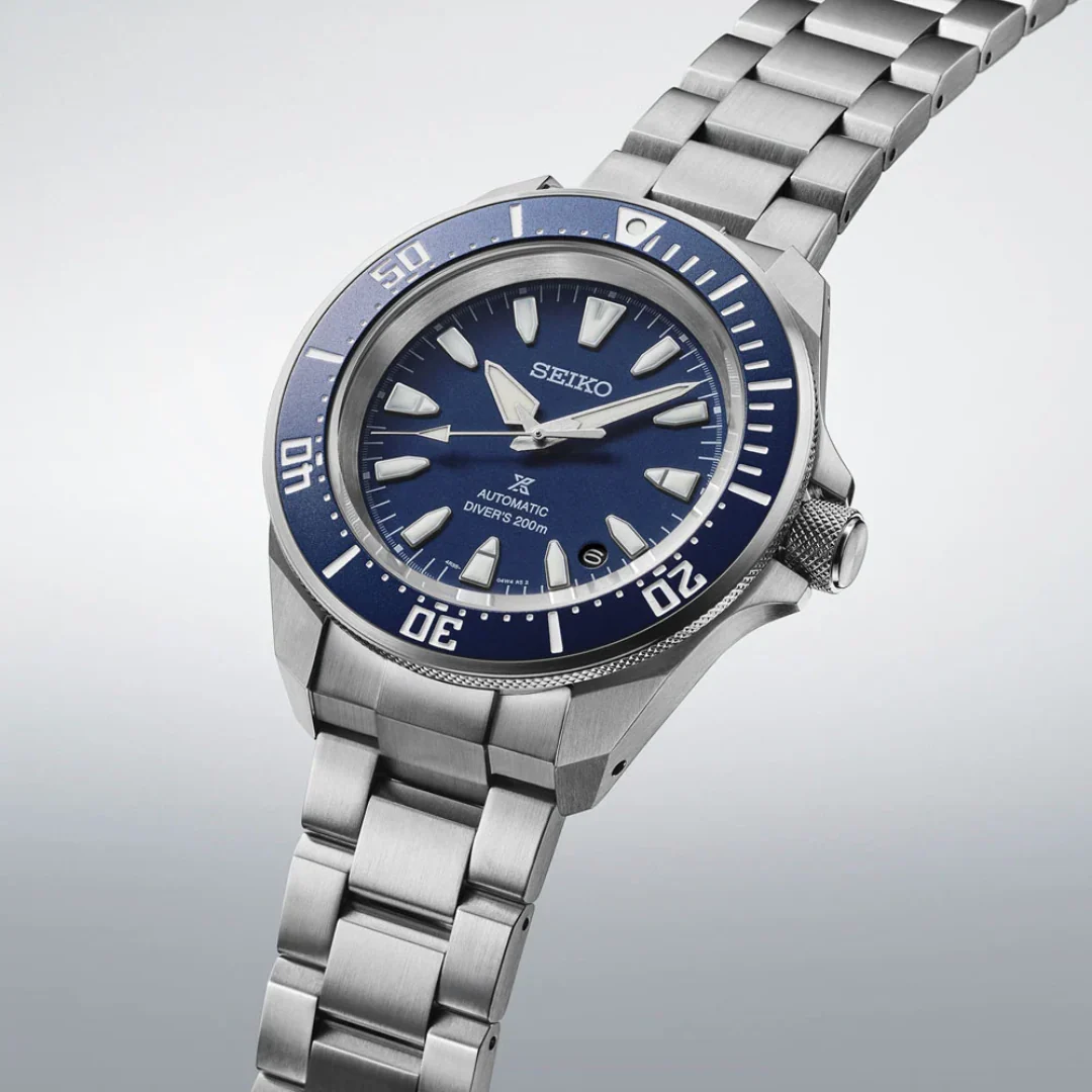 SEIKO PROSPEX SRPL51K1 4R COMPACT MECHANICAL DIVER'S MEN WATCH - Image 2