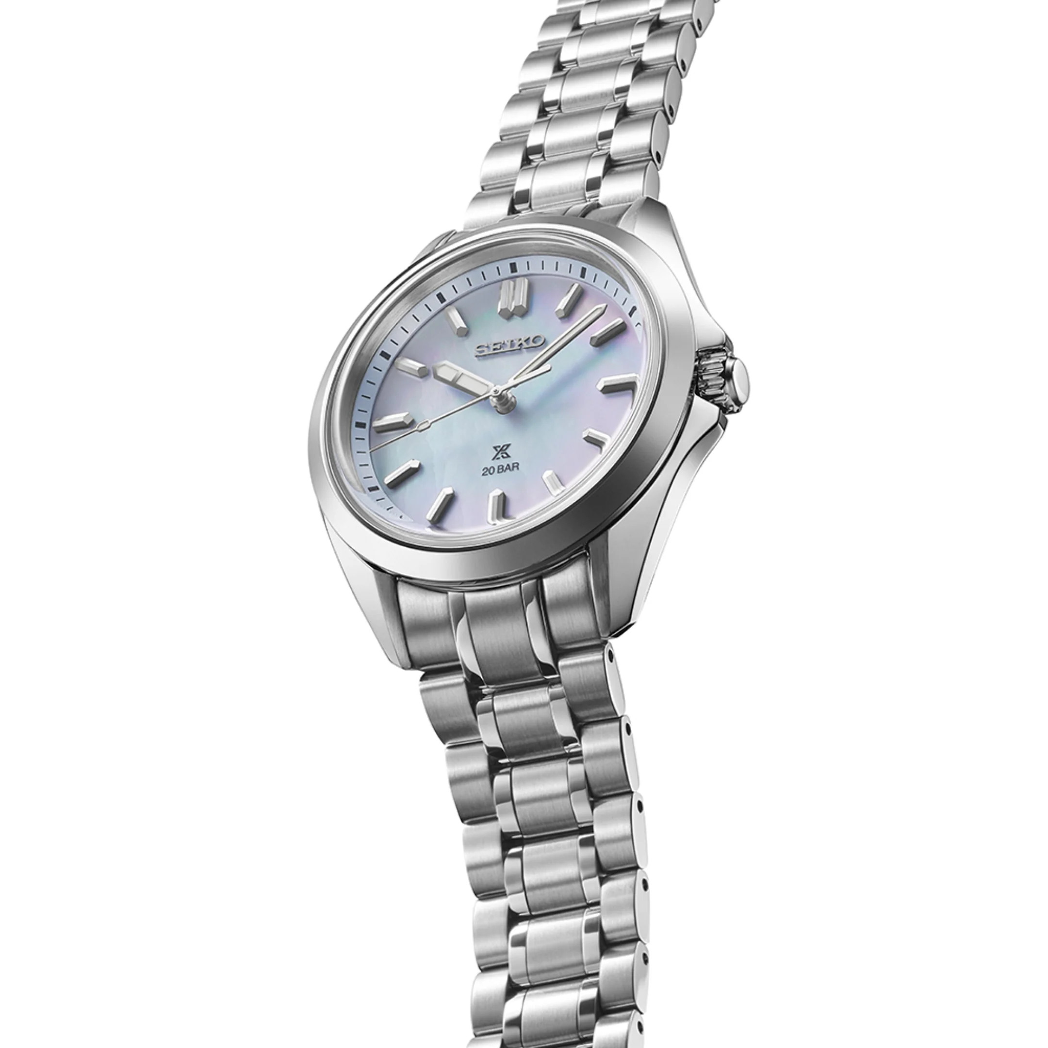 SEIKO PROSPEX SUR607J1 QUARTZ ANALOG WOMEN WATCH - Image 2
