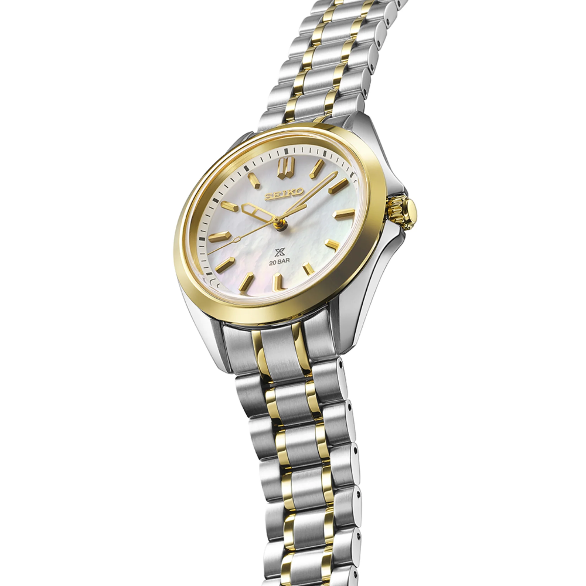 SEIKO PROSPEX SUR608J1 QUARTZ ANALOG WOMEN WATCH - Image 2